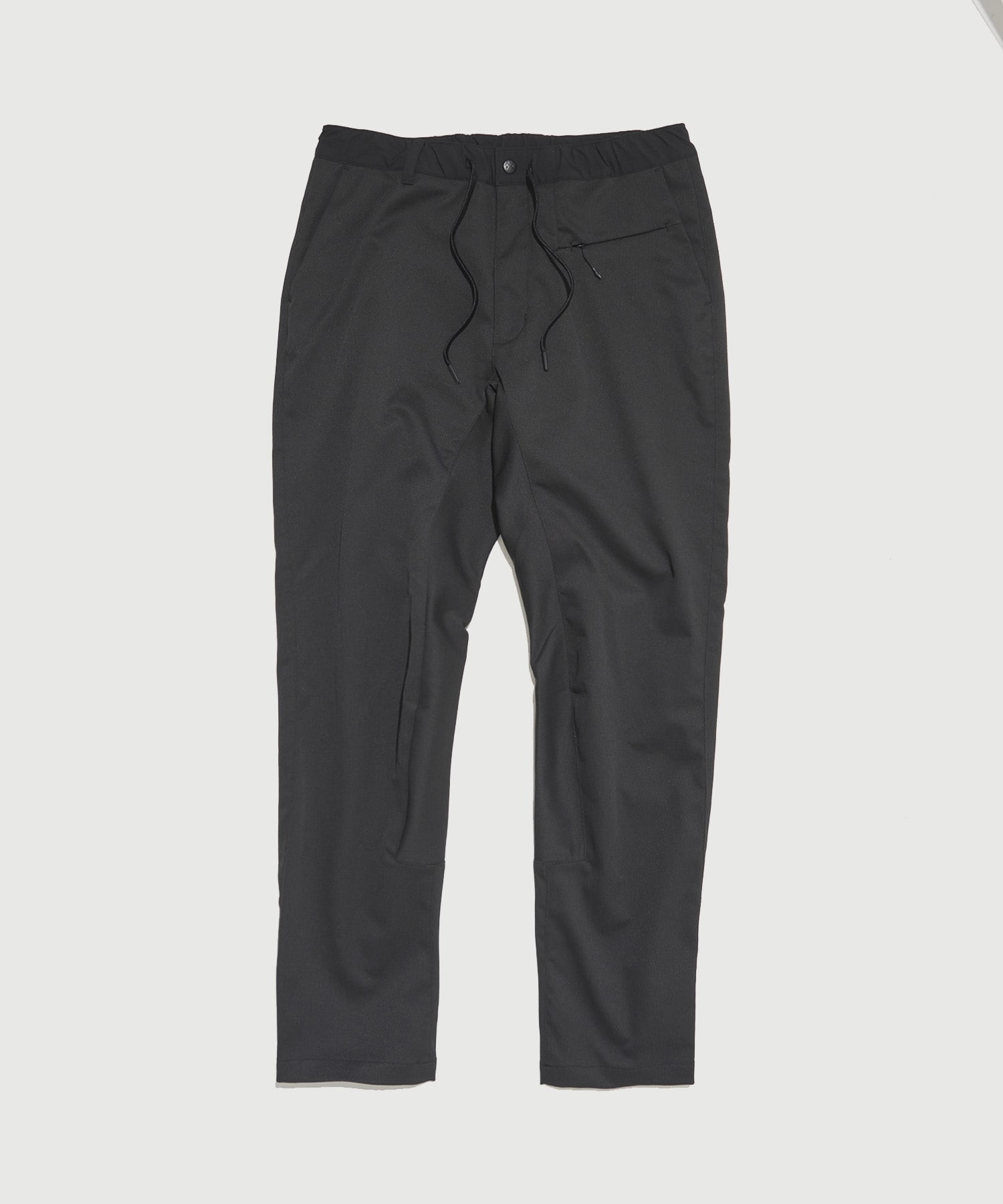 MOTORCYCLE PANTS