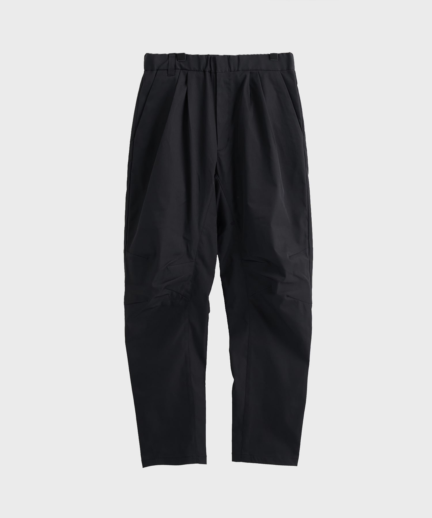 2 TUCK MOTORCYCLE PANTS