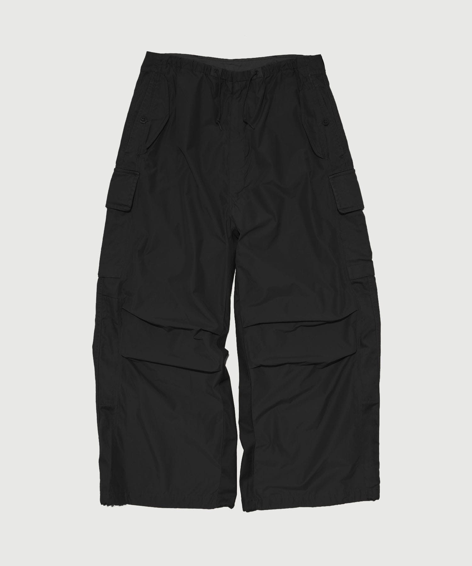Connected Military Pants
