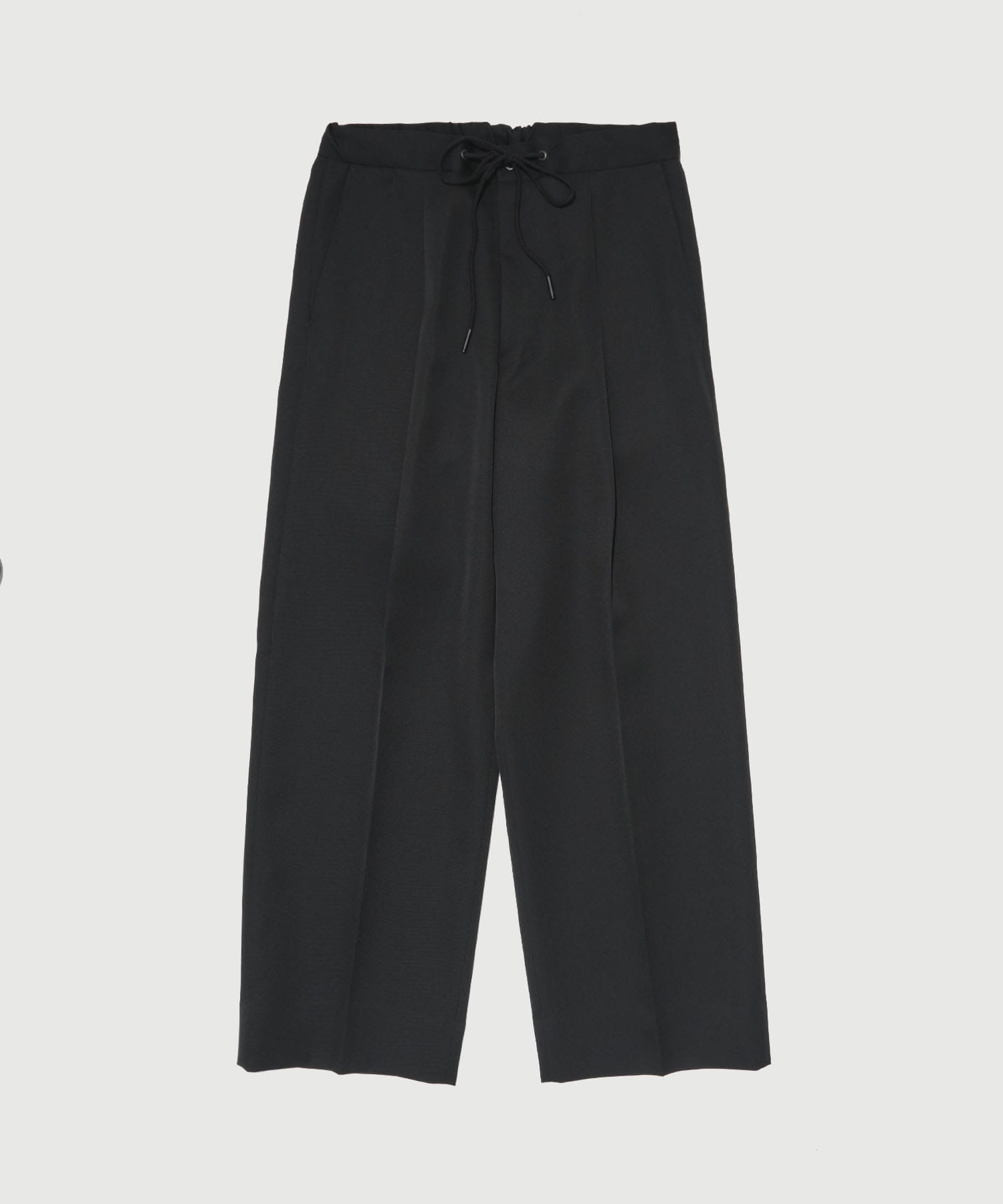THE EASY SLACKS WIDE