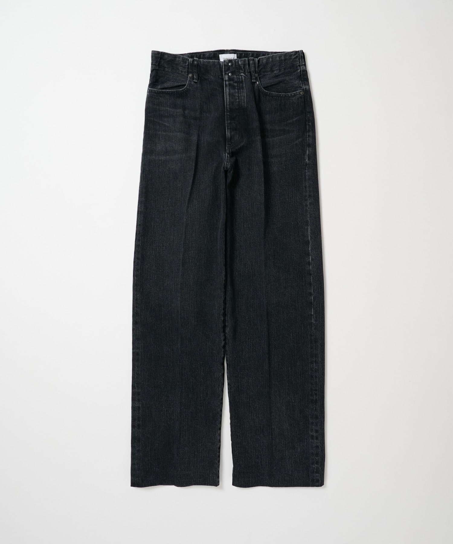 THE JEAN TROUSERS