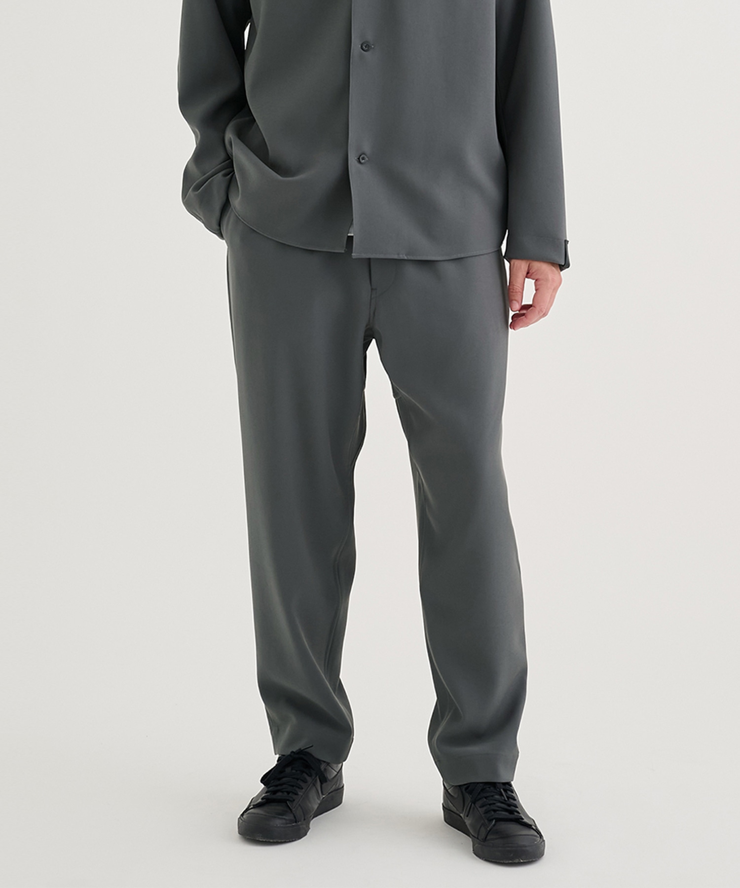 2252-CP33-007 TAPERED PANTS
