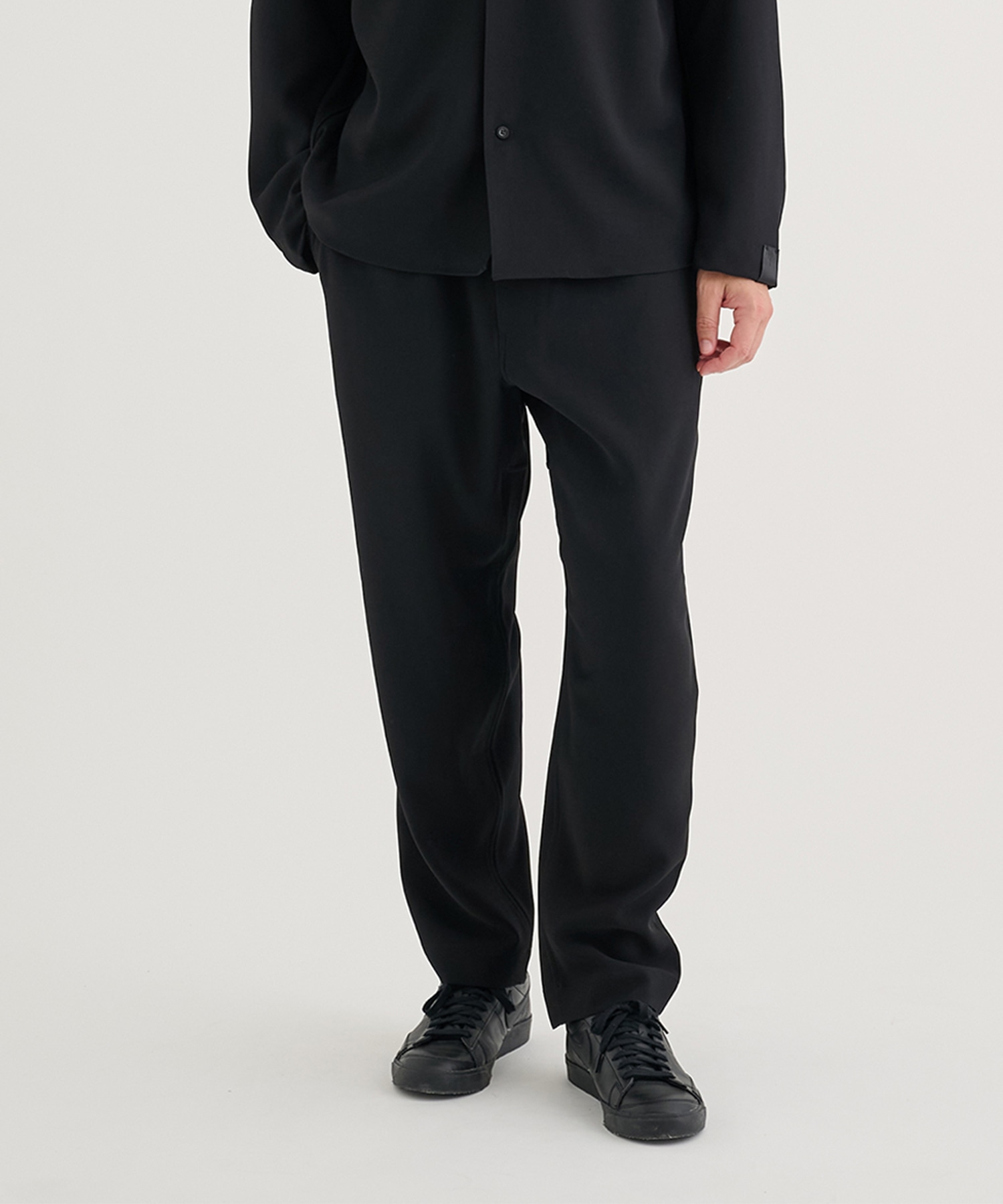 2252-CP33-007 TAPERED PANTS