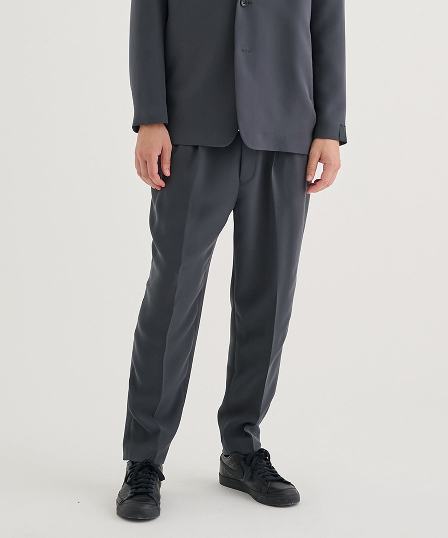 2252-PT07-095 WIDE TAPERED PANTS