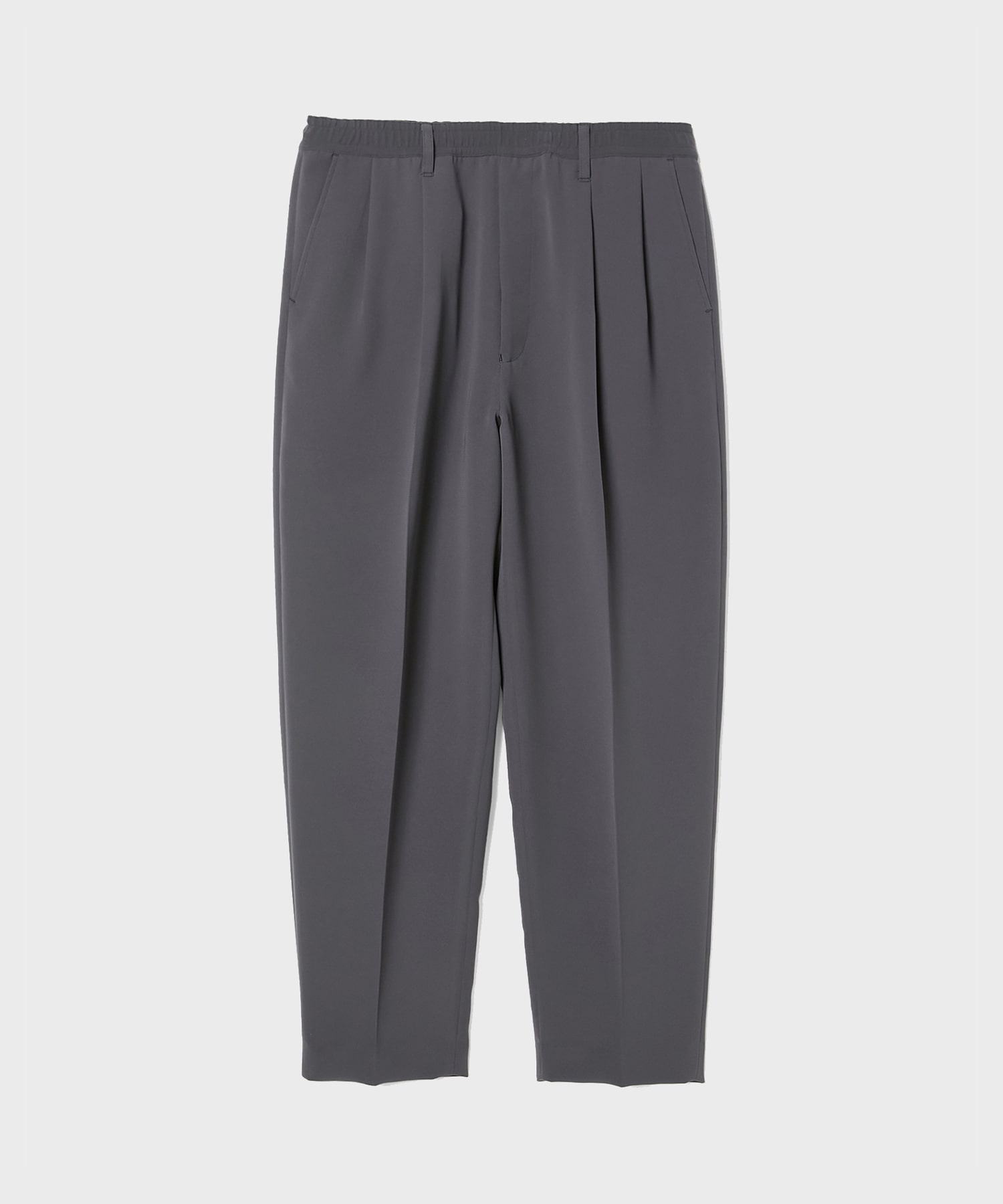 2252-PT07-095 WIDE TAPERED PANTS