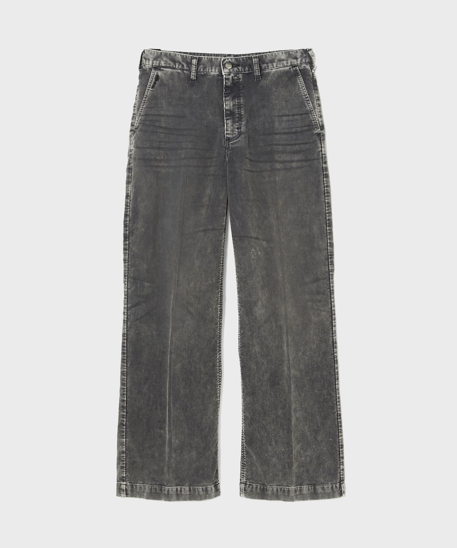 6252-WR02 N.HOOLYWOOD COMPILE ×Wrangler RANCHER DRESS PANTS