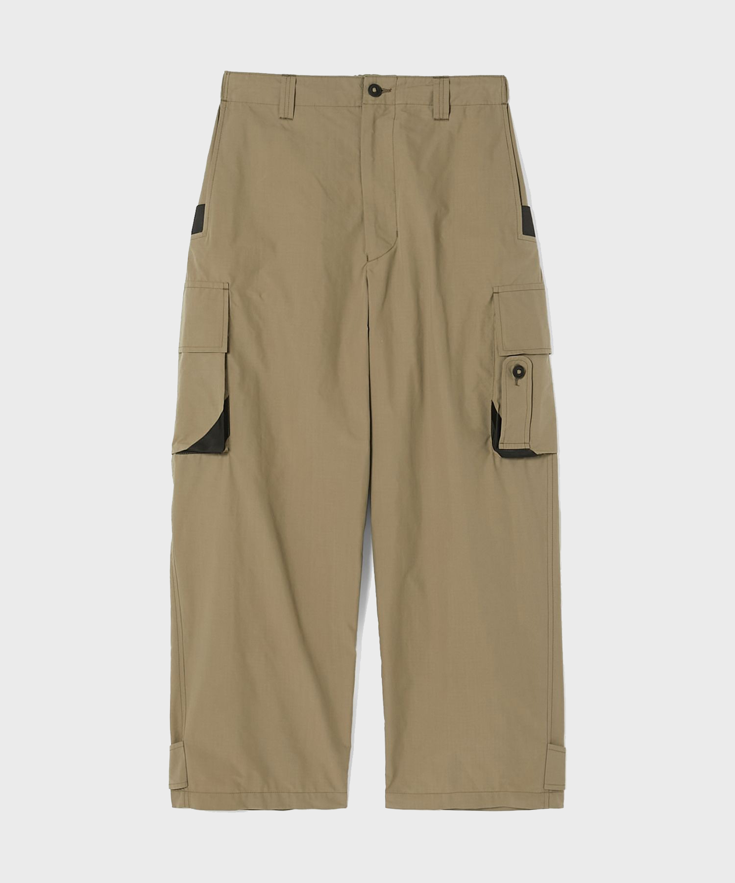 9252-CP06-002 SIDE POCKET PANTS