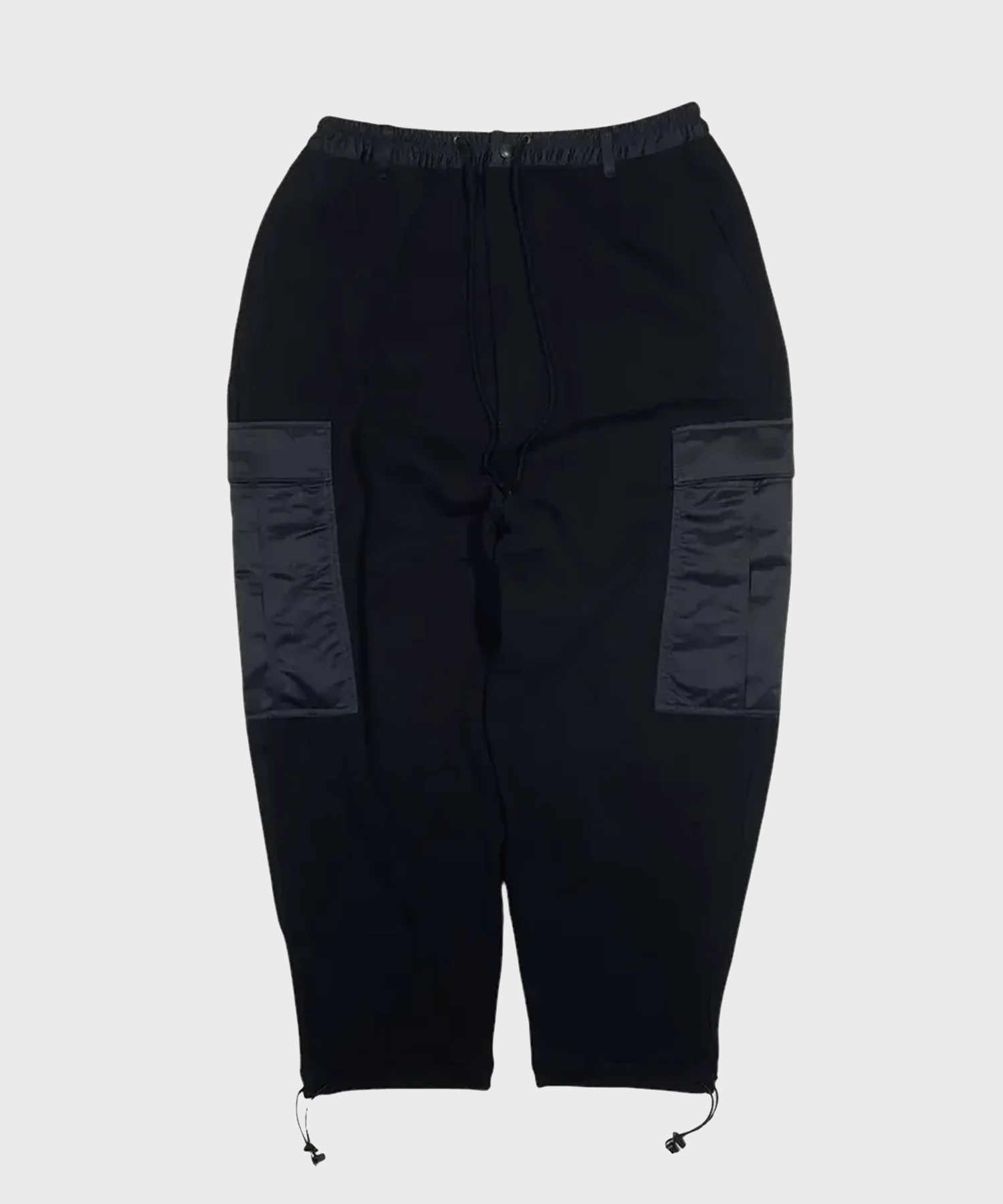 WP-T901-100 SWEAT PANTS