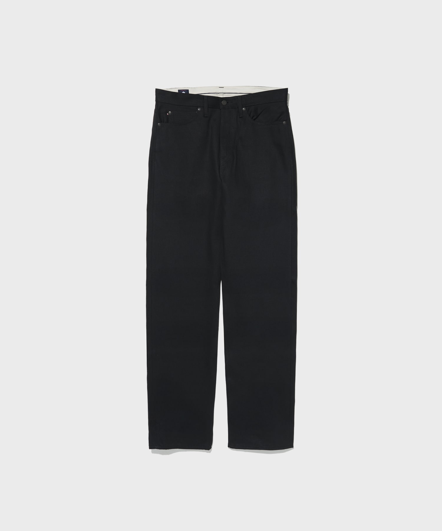 100 BLK STANDARD STRAIGHT 14.7oz