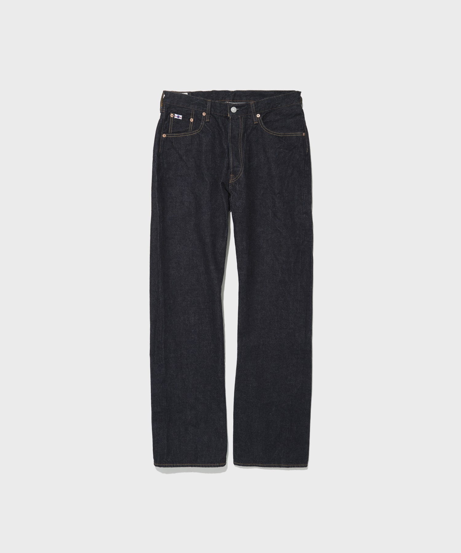 SD-102CB OW Loose Straight