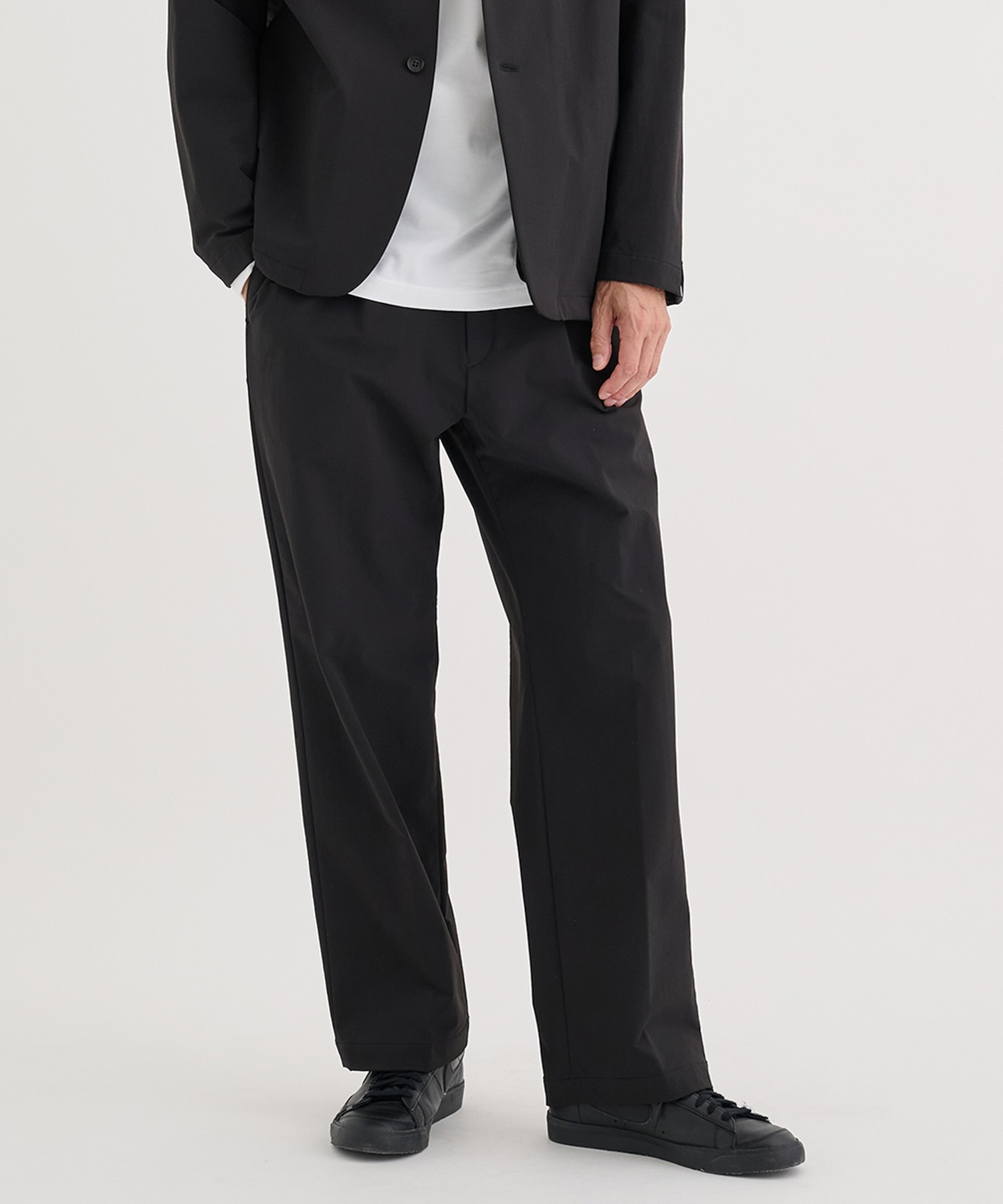 別注 COMFORT TAPARED PANTS
