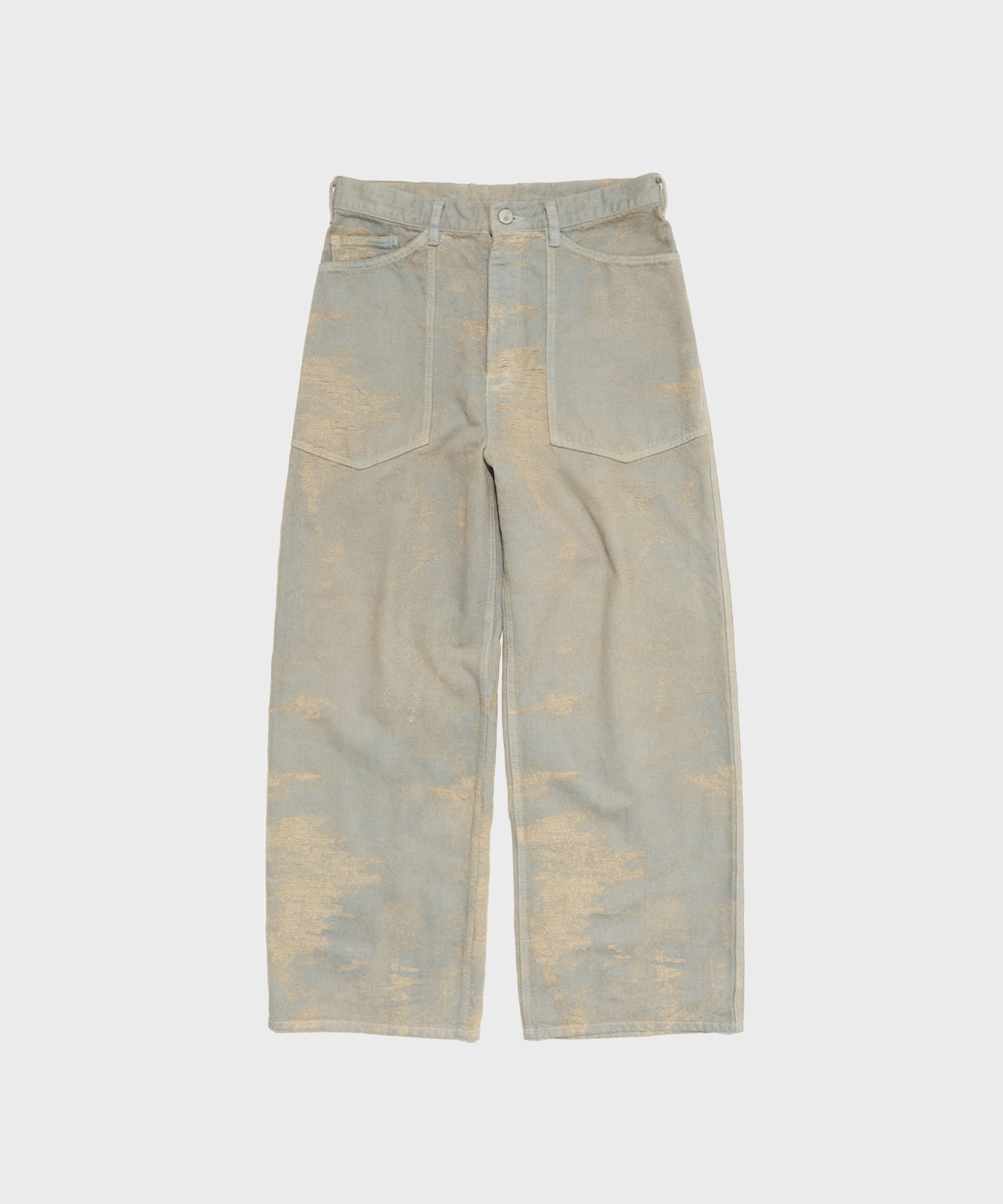 MENS/ボトム/デニムパンツ｜THE TOKYO ONLINE STORE