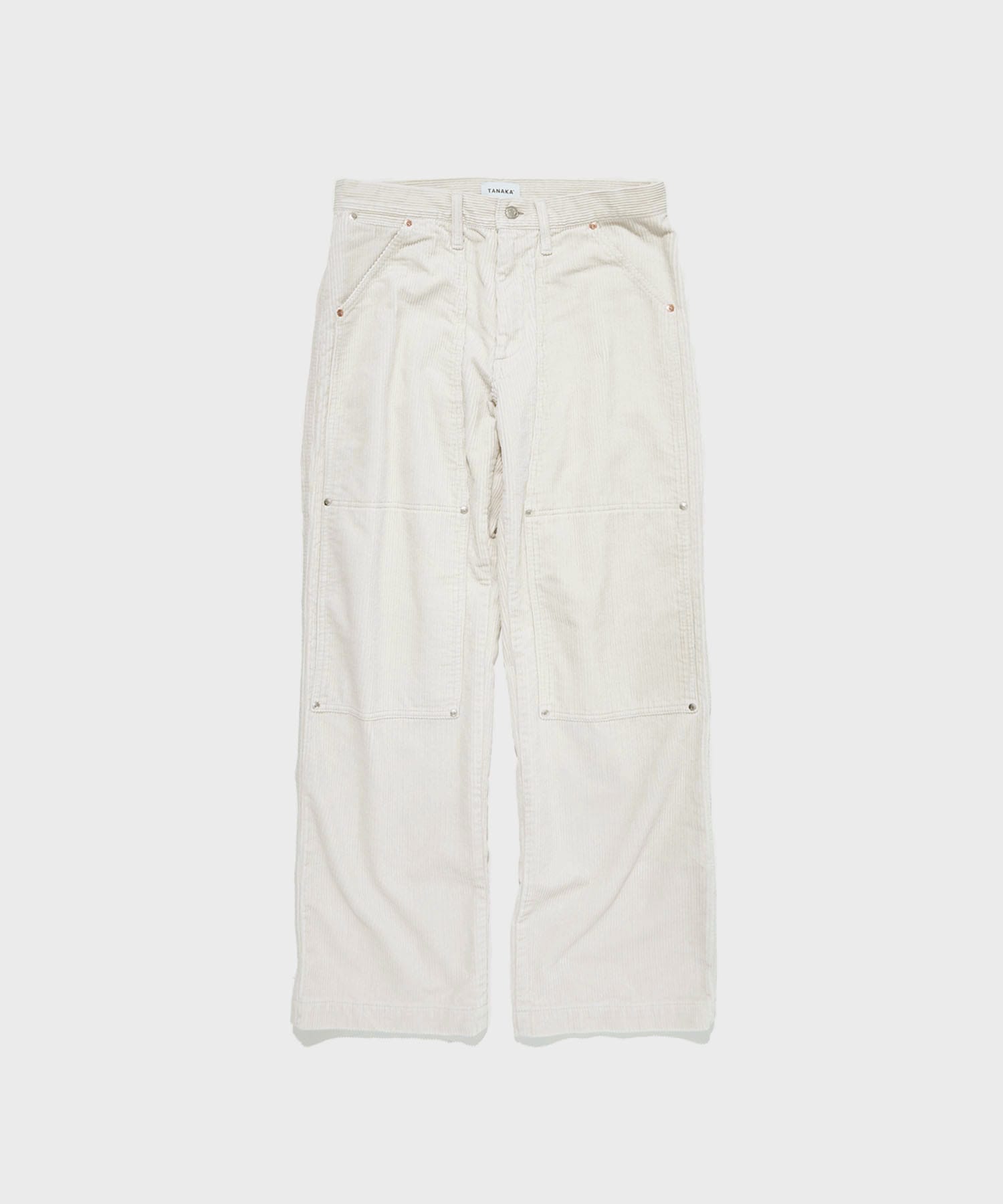 別注THE WORK JEAN TROUSERS CORDUROY