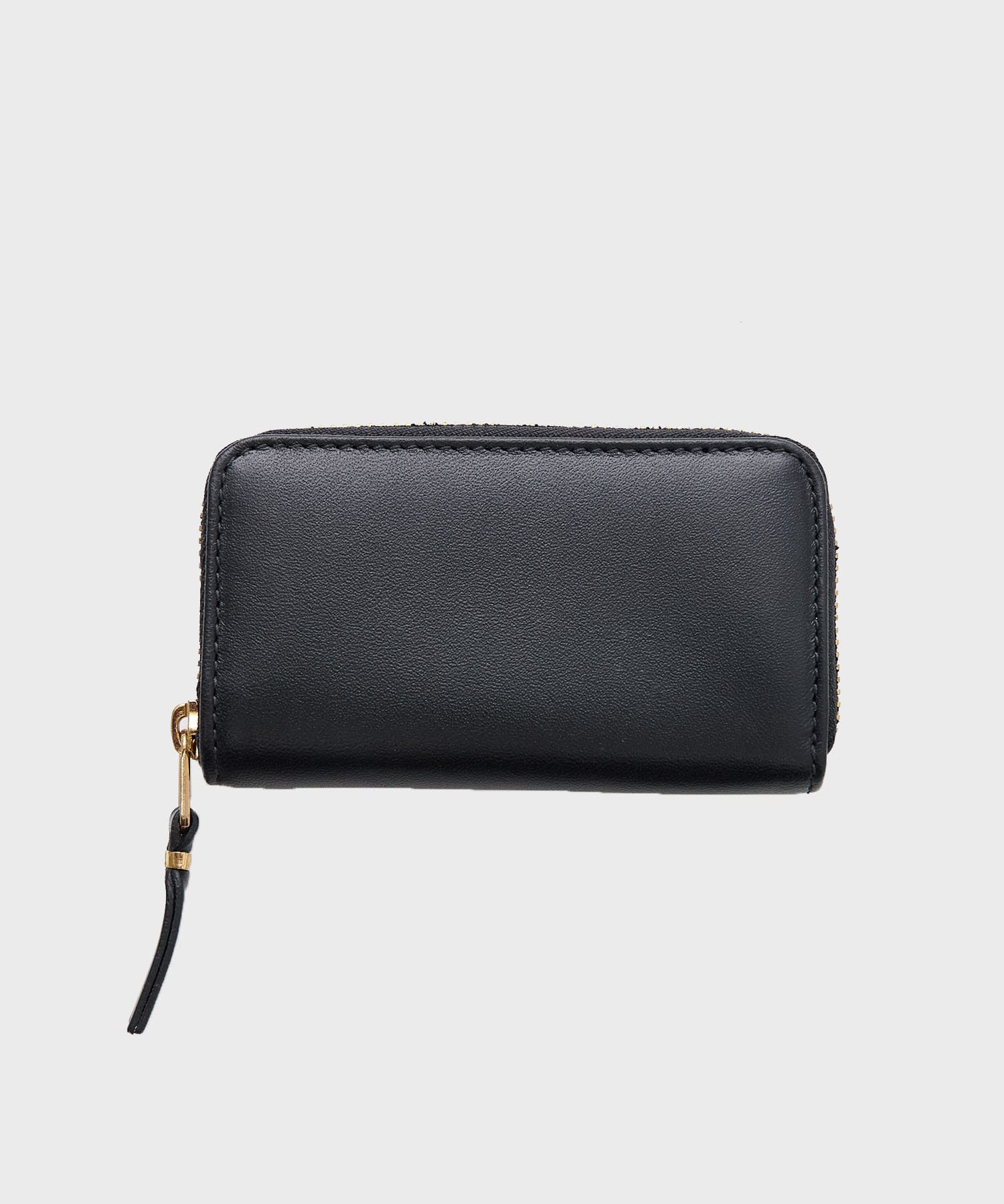 CLASSIC LEATHER LINE E COIN CASE