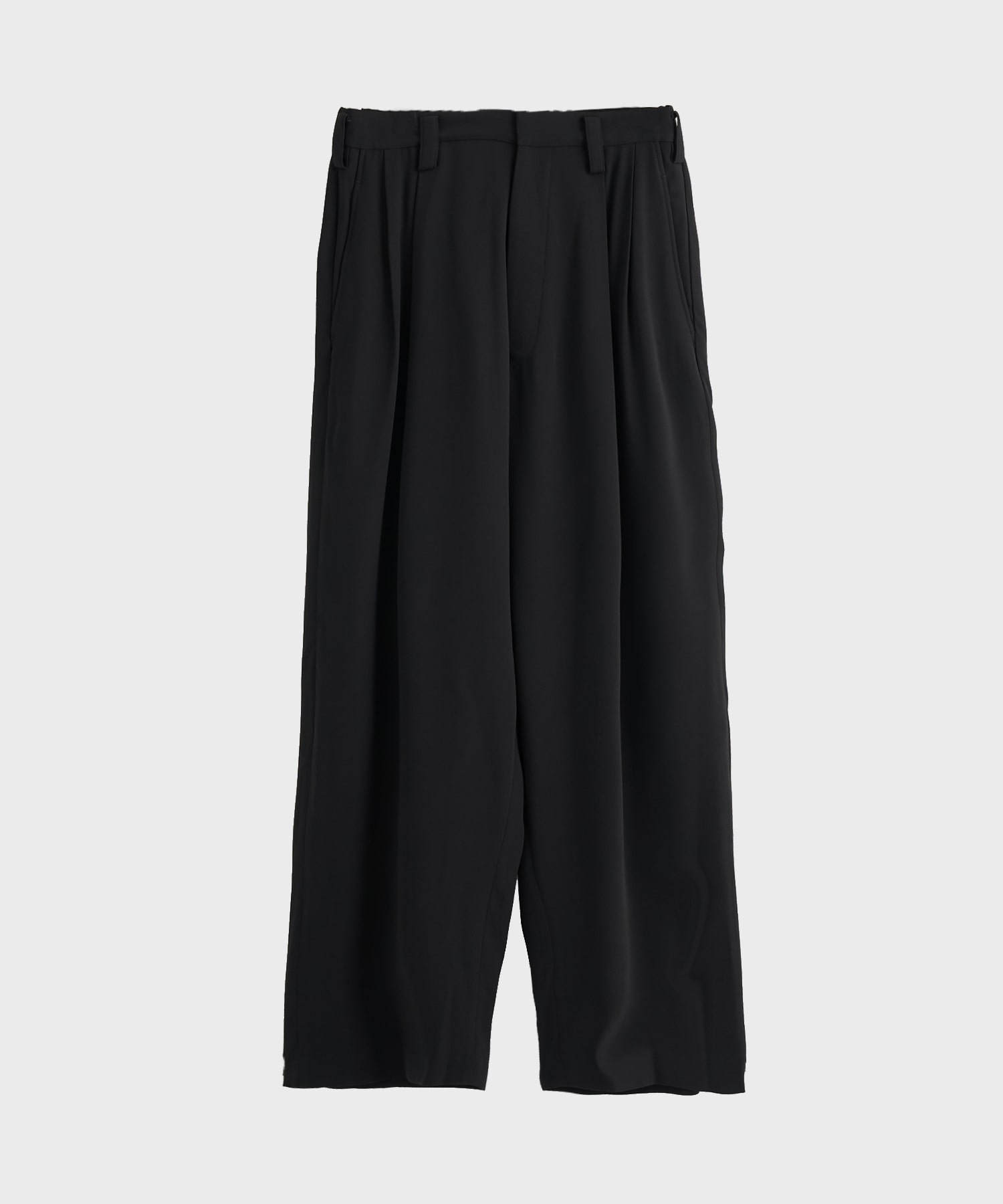 Wide 2 Tuck PNT