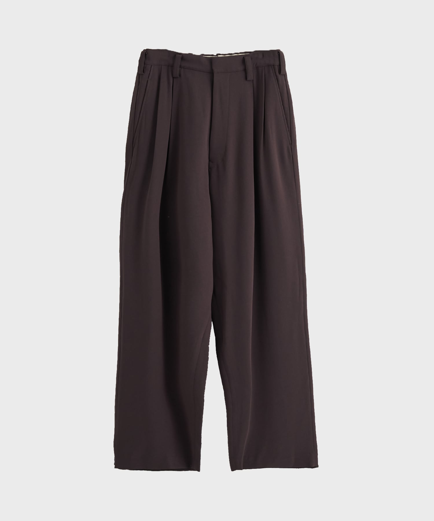 Wide 2 Tuck PNT