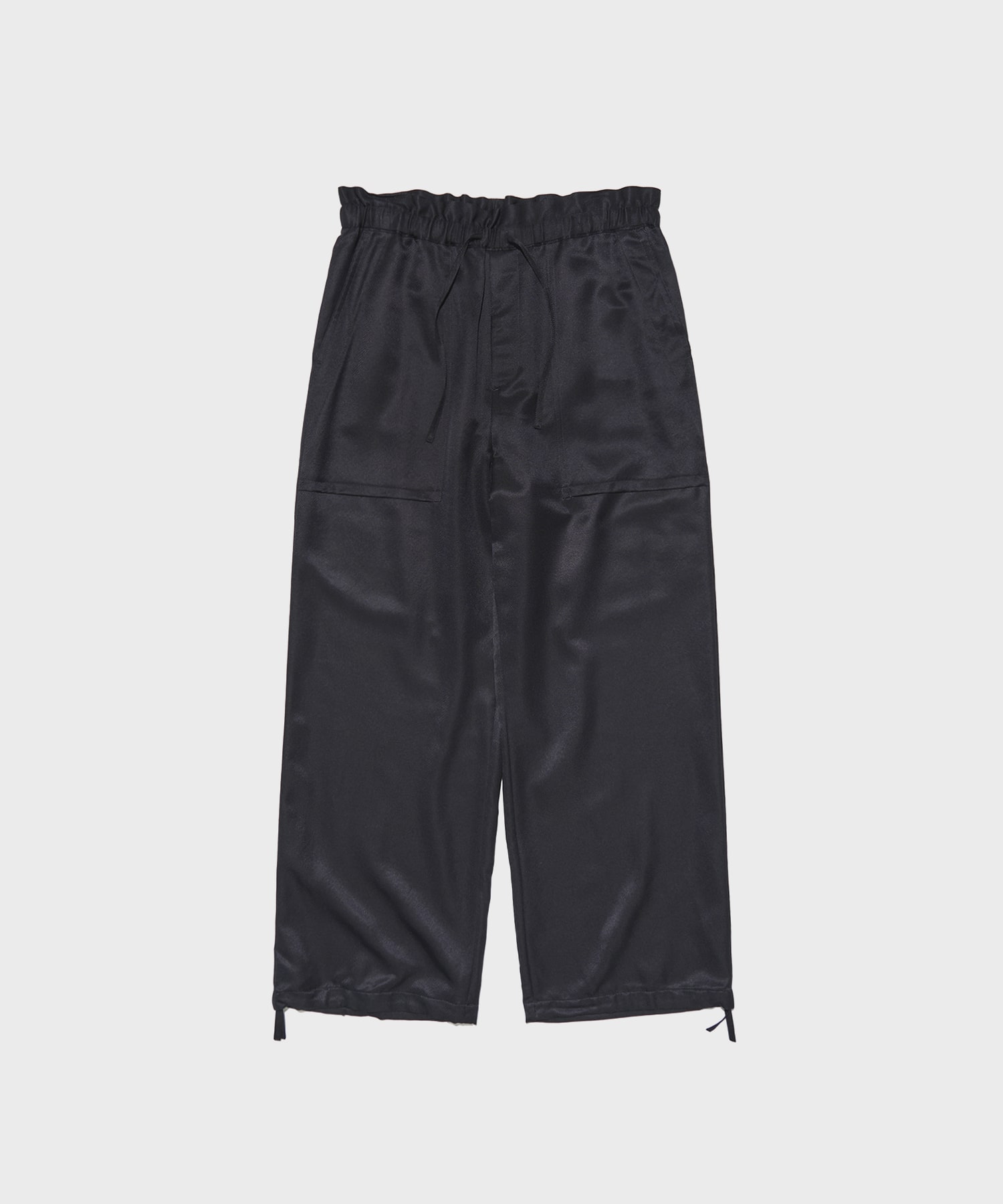 DRAWSTRING PANTS