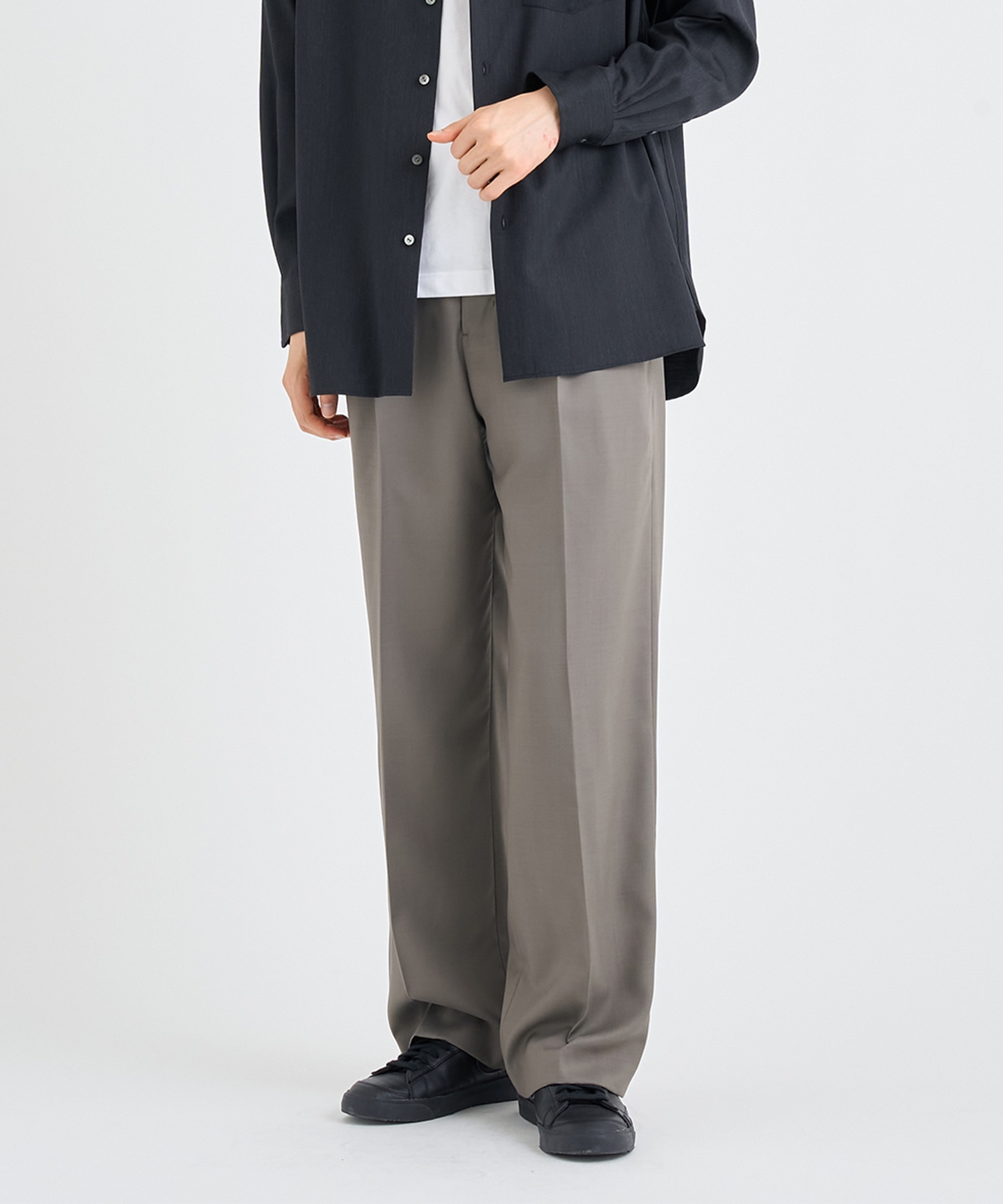 MENS/ボトム/スラックス｜THE TOKYO ONLINE STORE