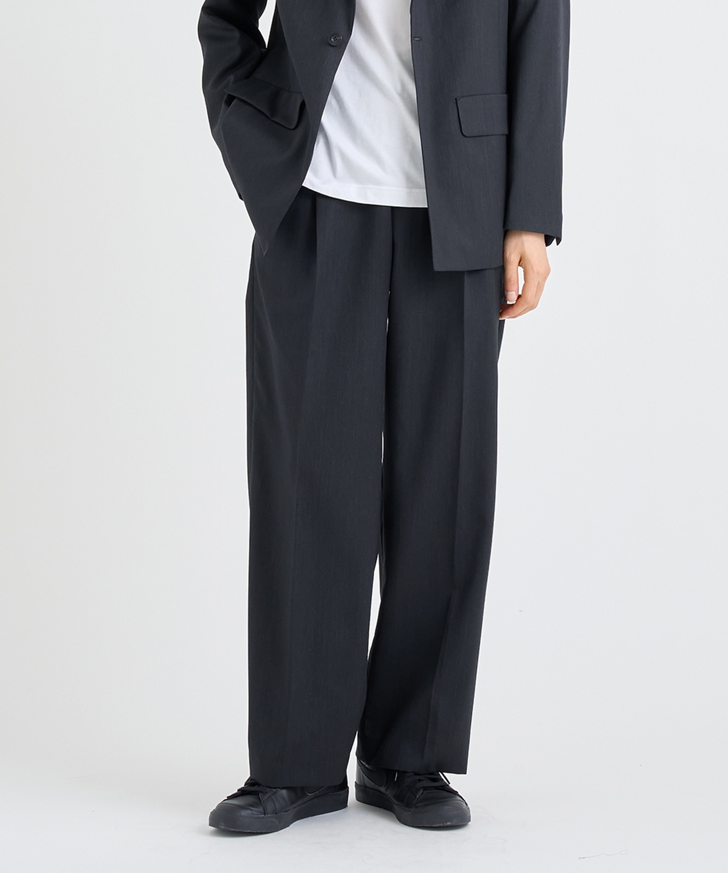 MENS/ボトム/スラックス｜THE TOKYO ONLINE STORE