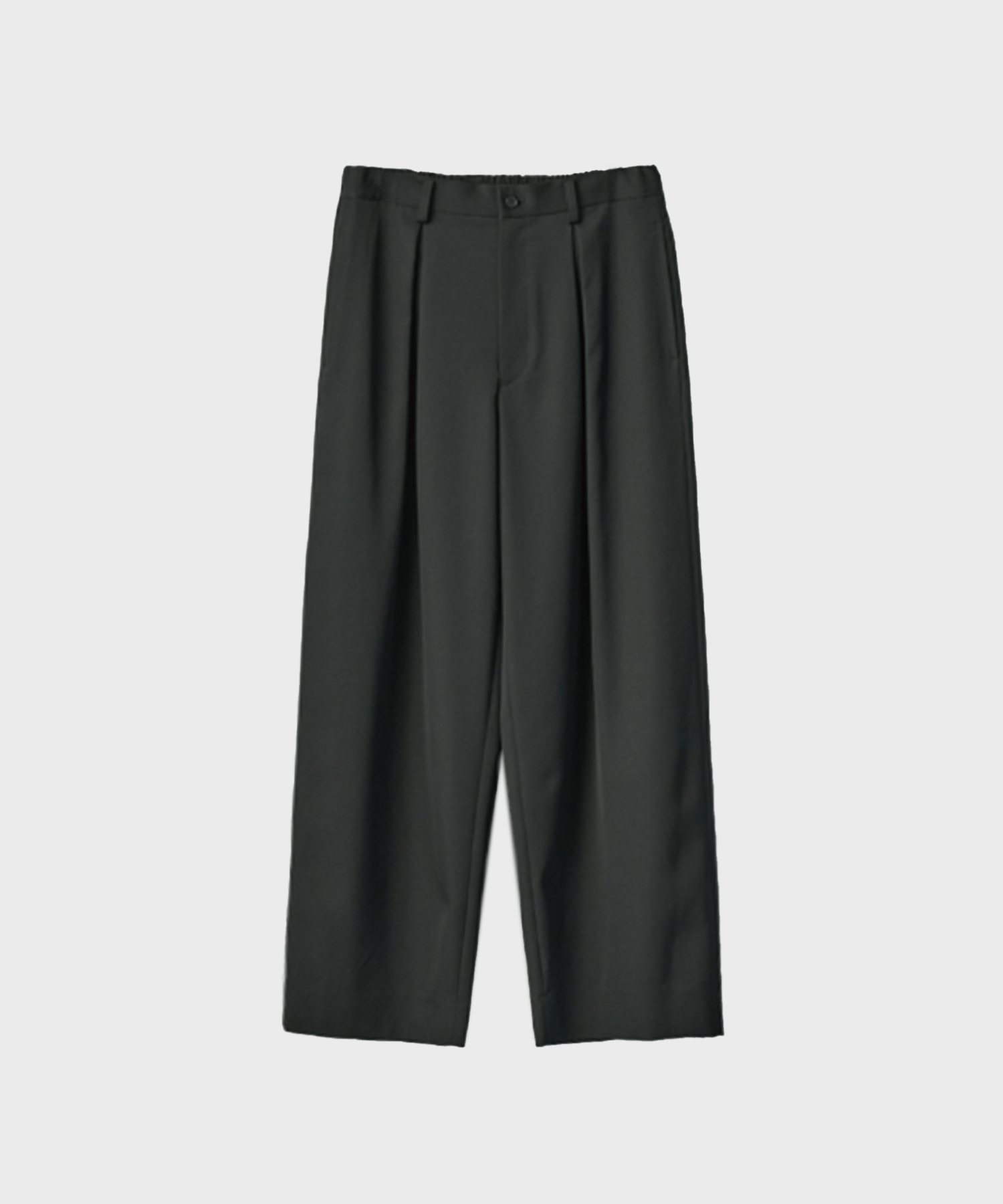 EASY WIDE TROUSERS