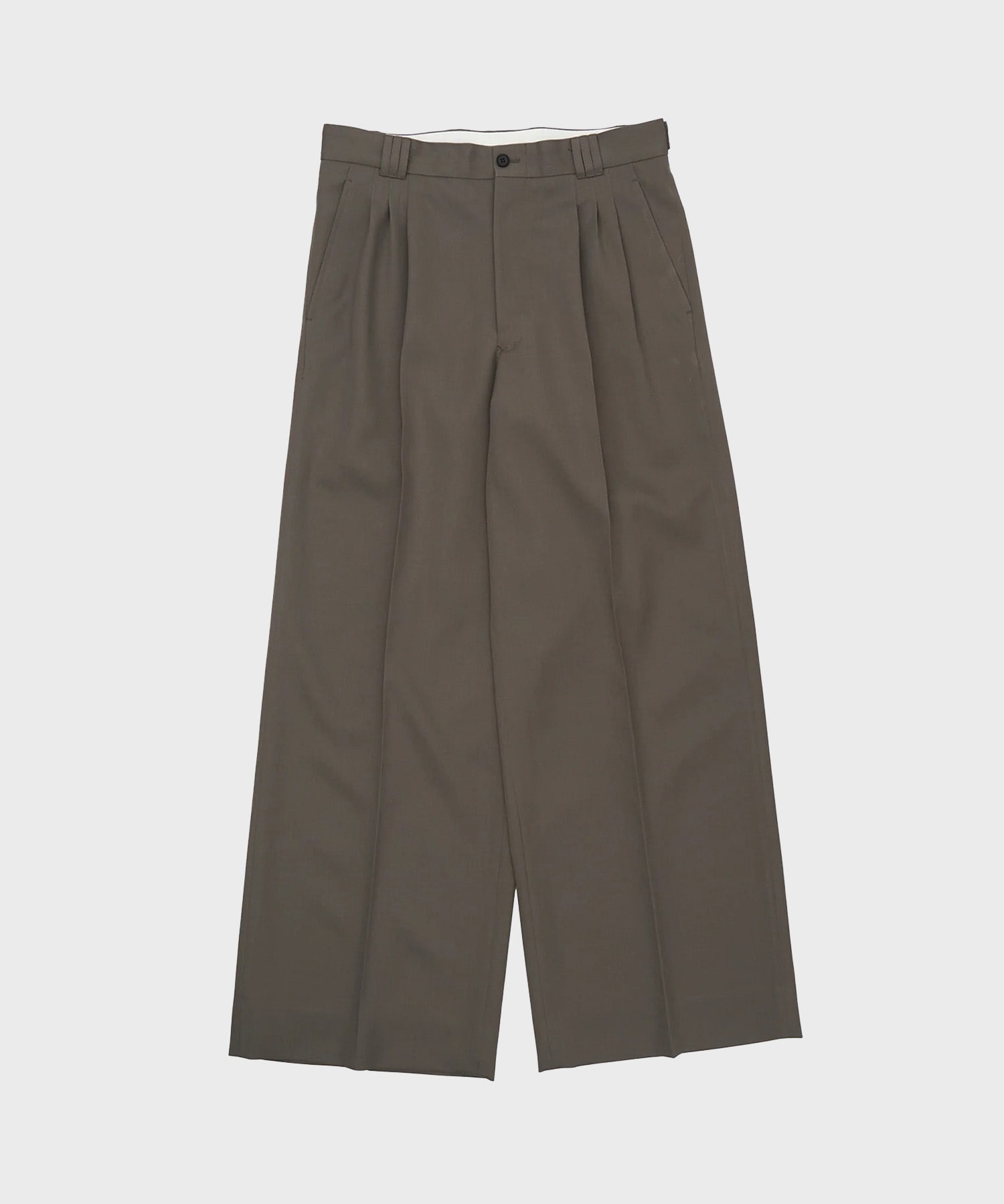 MENS/ボトム/スラックス｜THE TOKYO ONLINE STORE