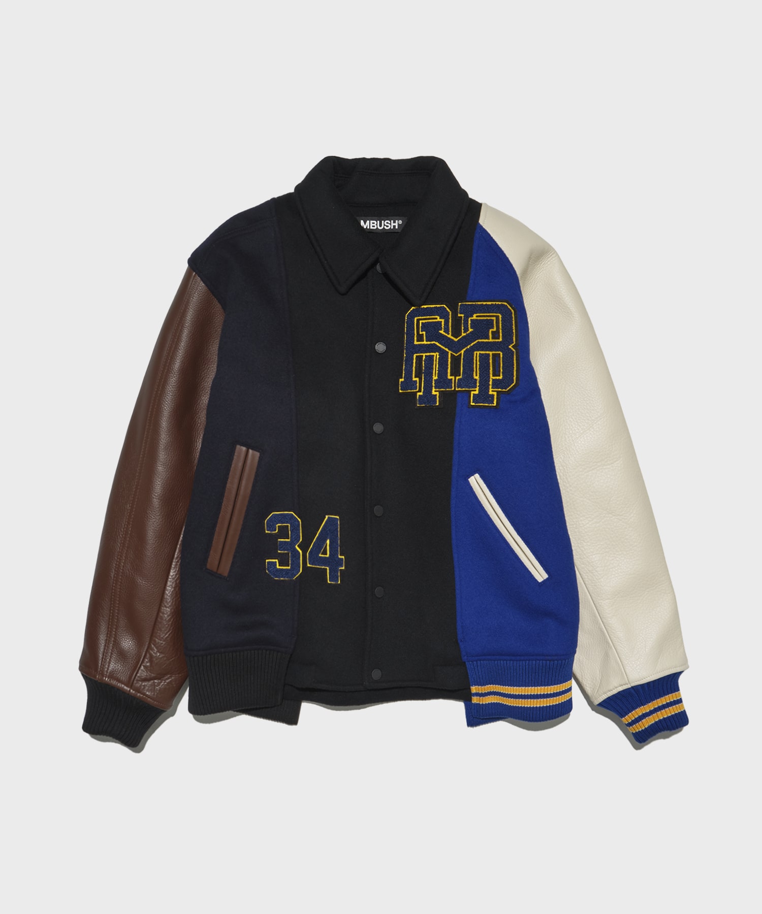HYBRID STADIUM JACKET