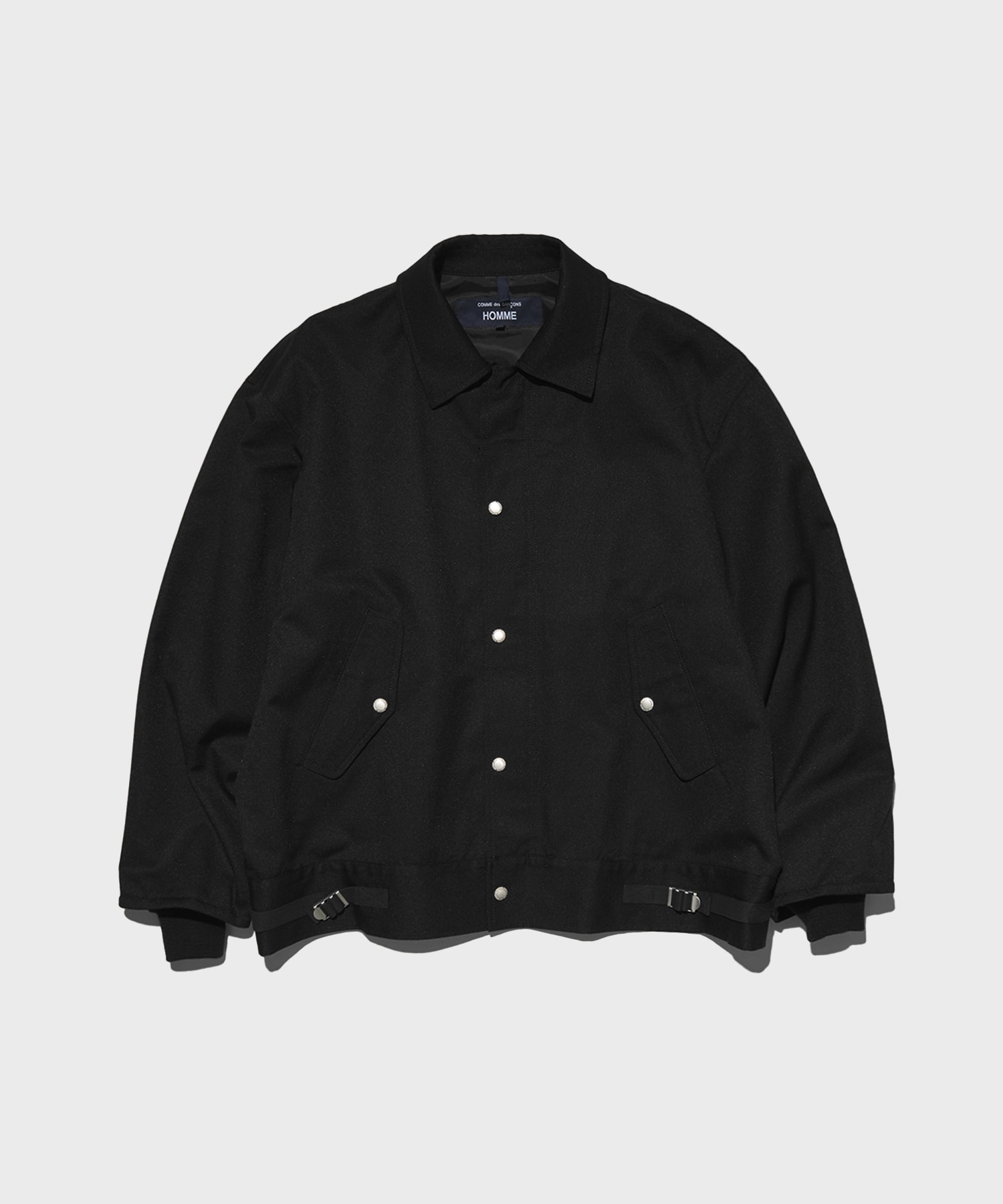 HP-J002-051 JACKET