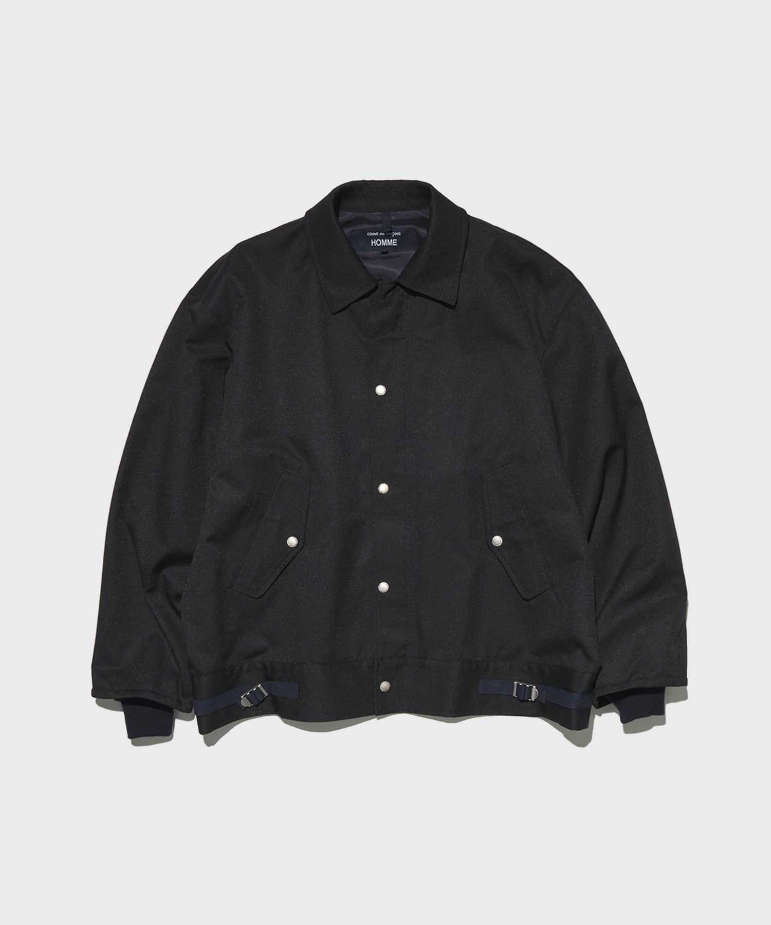 HP-J002-051 JACKET