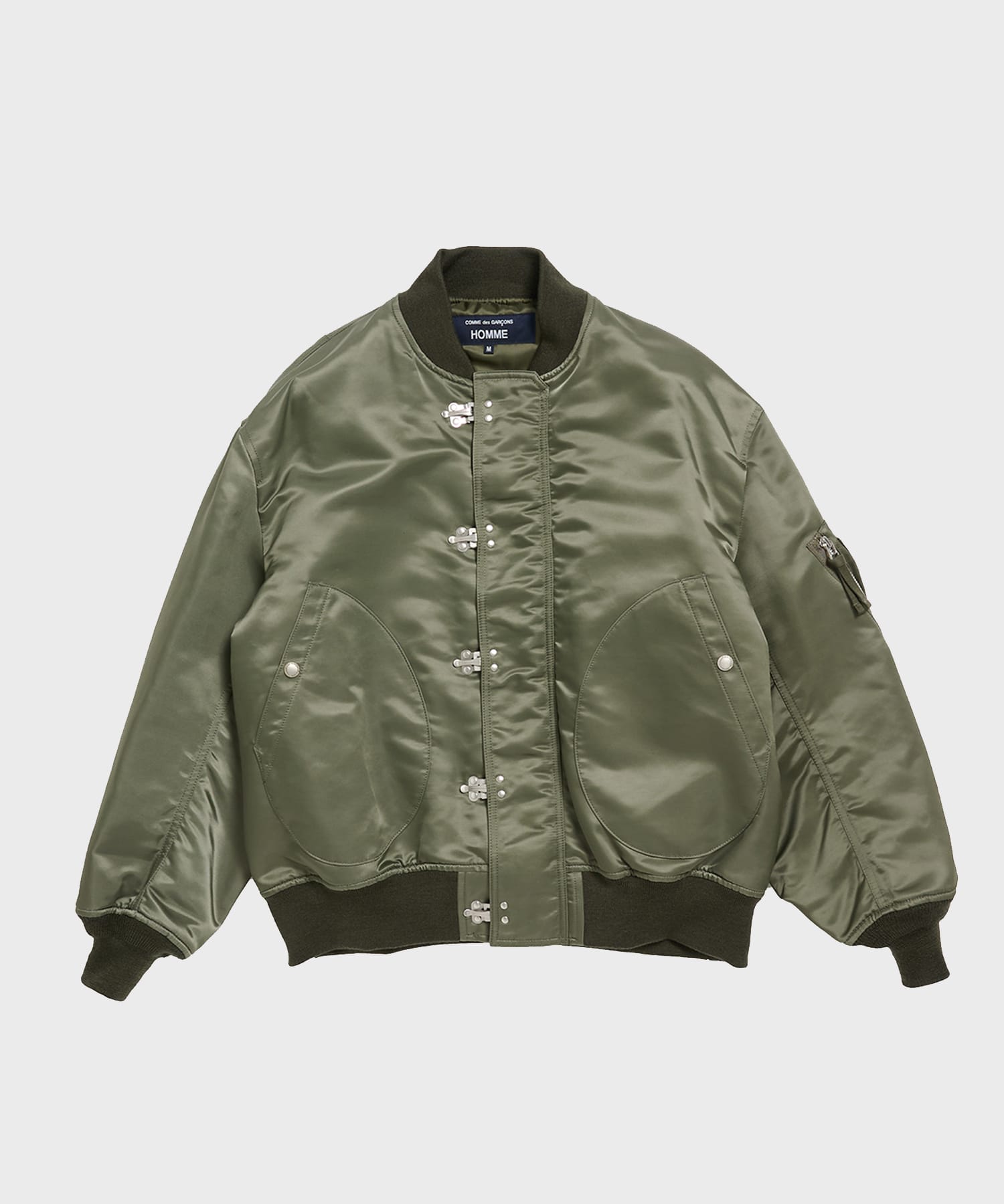 HP-J003-051 BLOUSON