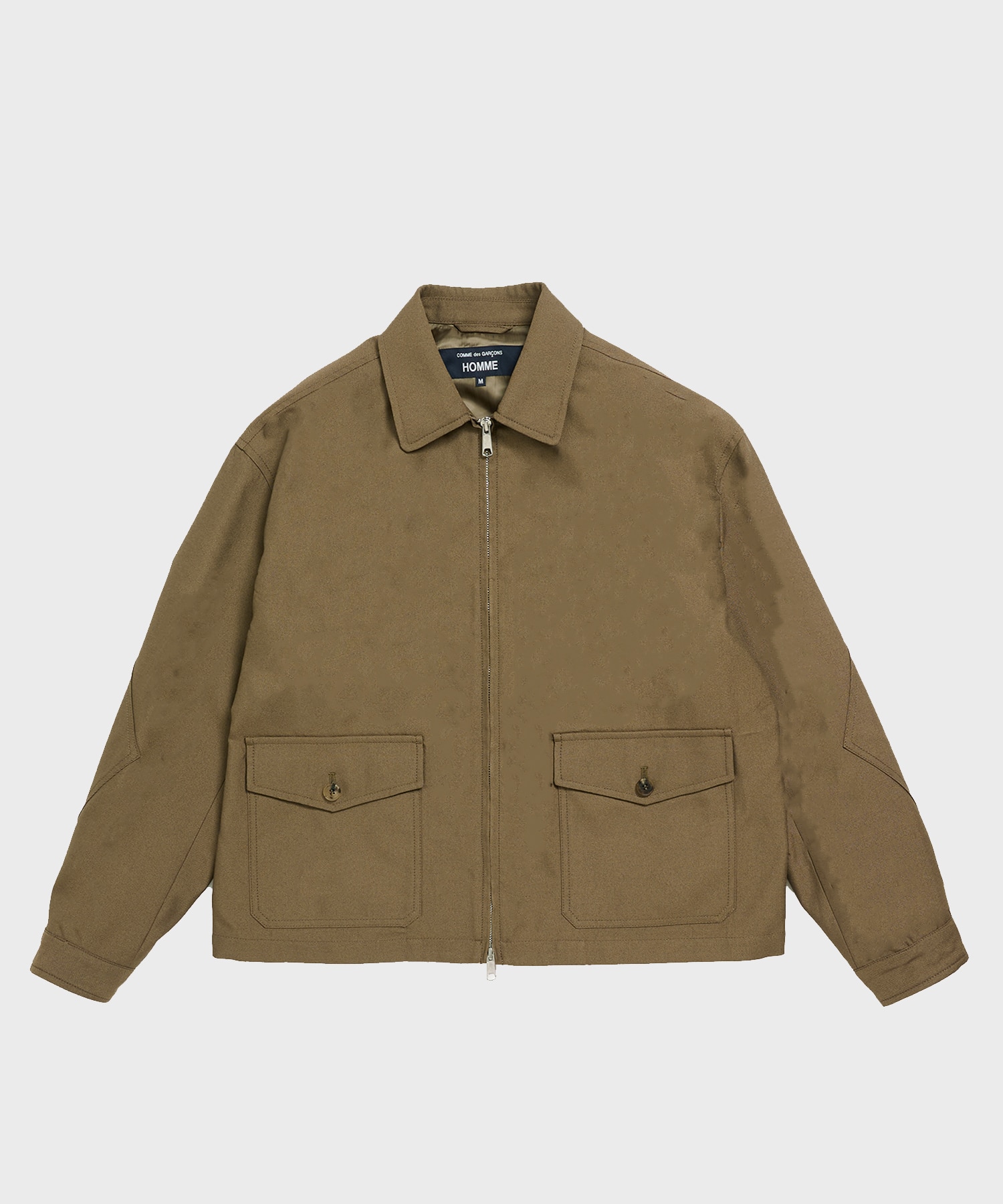 HP-J006-051 BLOUSON