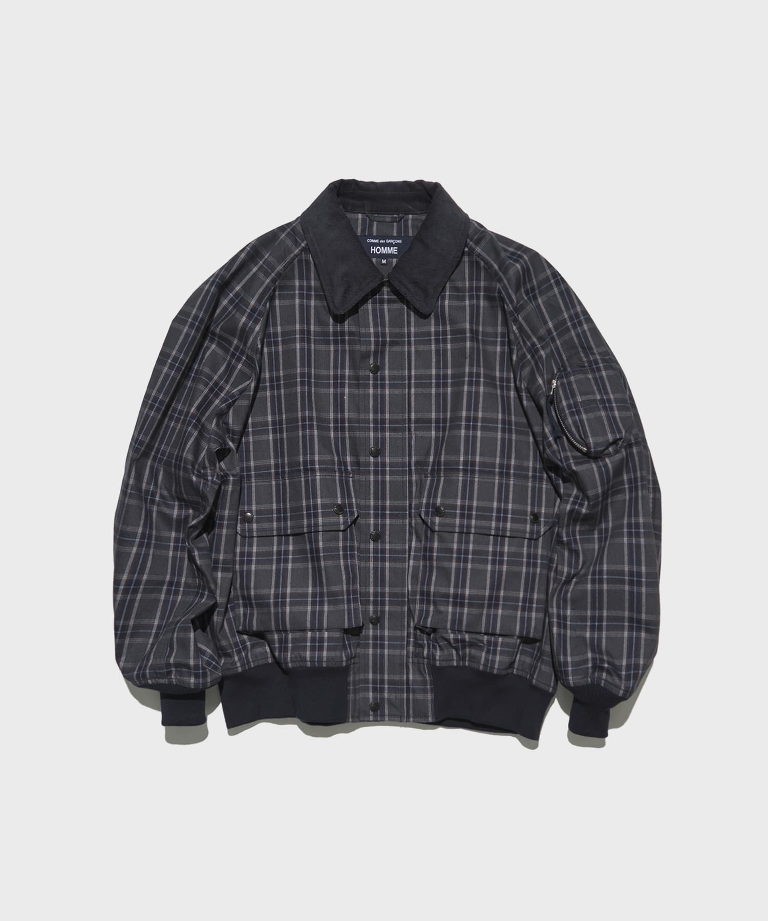 HP-J008-051 BLOUSON