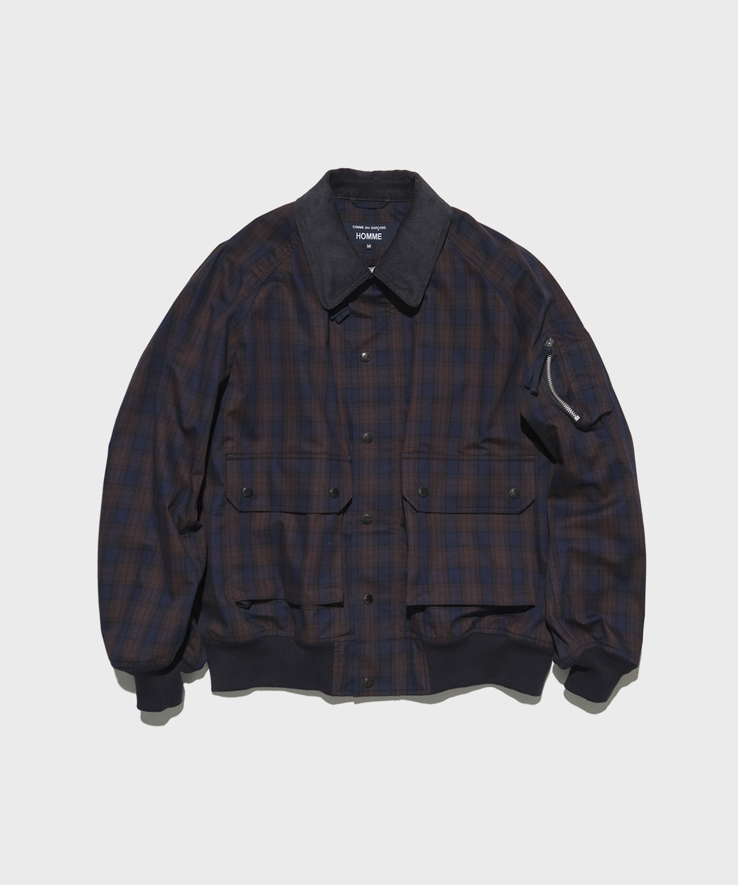 HP-J008-051 BLOUSON