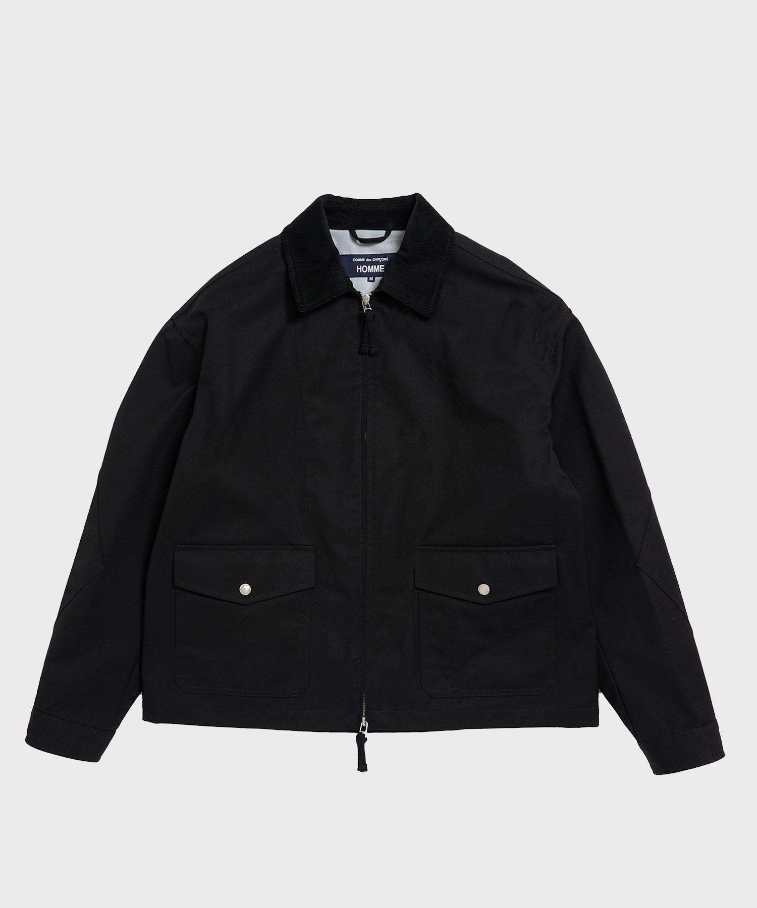 HP-J009-051 BLOUSON