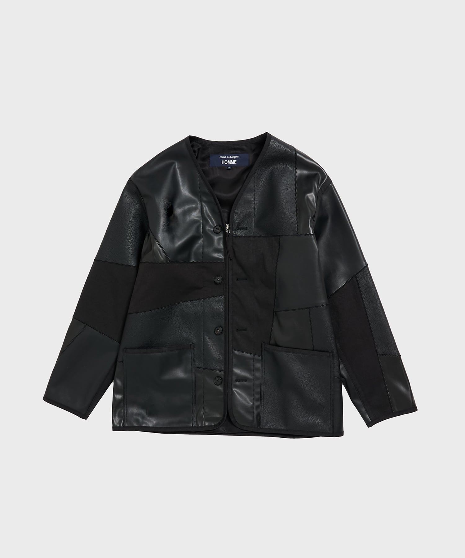 HP-J010-051 BLOUSON