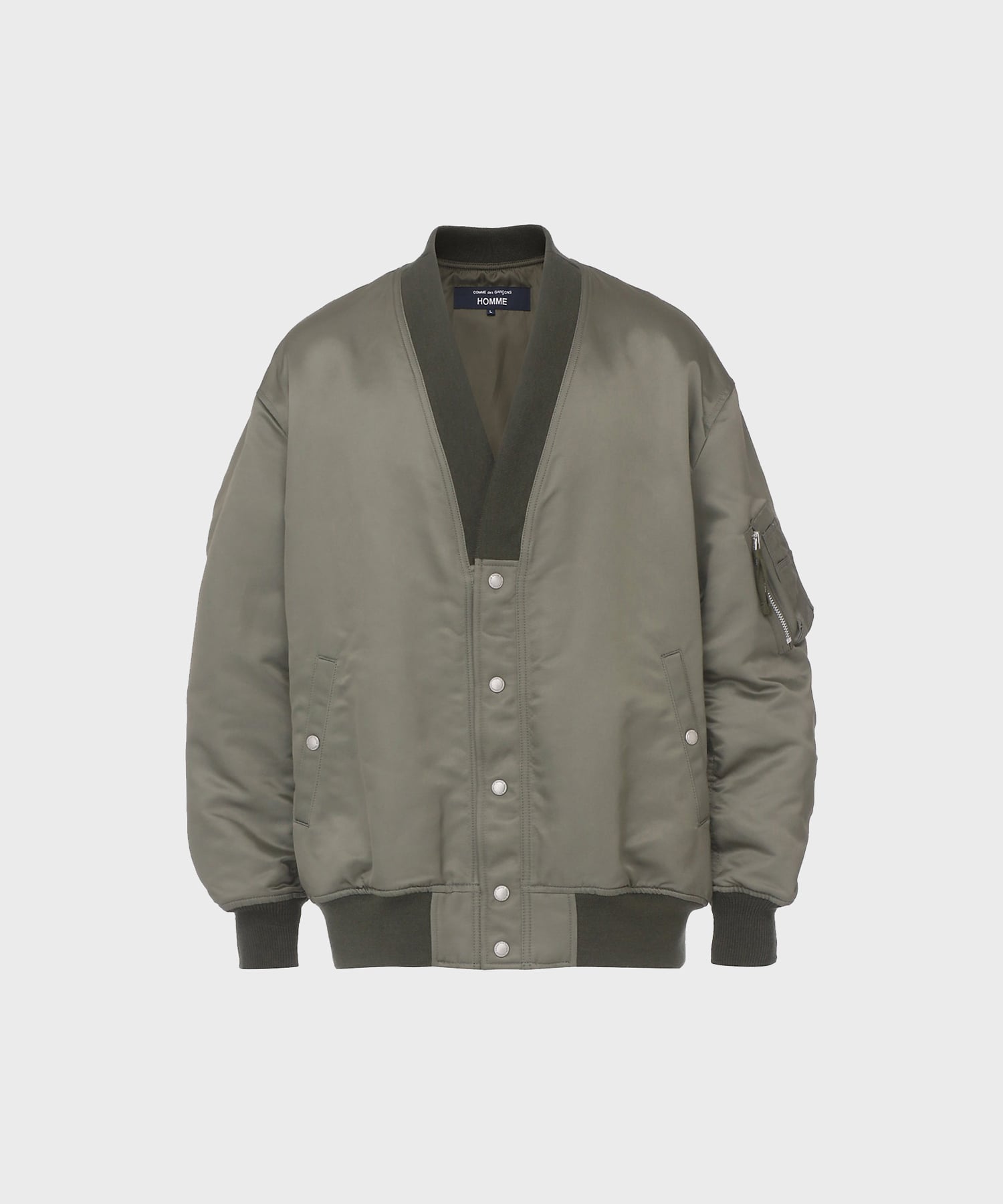 美品‼️2023ADジャケット❗️コムコム、COMME des GARCONS‼️ 2023年秋冬】コムデギャルソン コムデギャルソン【全ルック