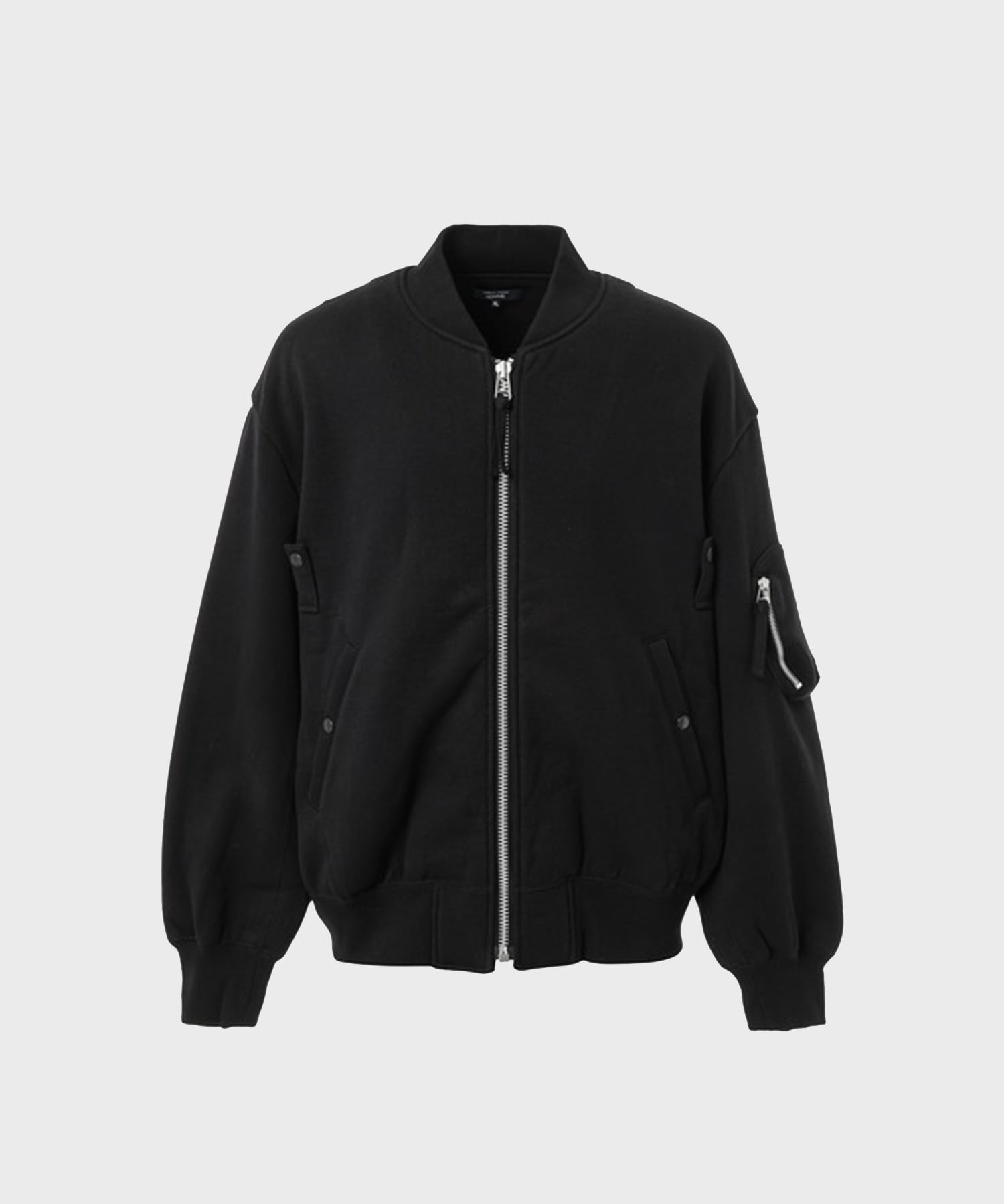 HP-T021-051 WOOL URAKE MA-1