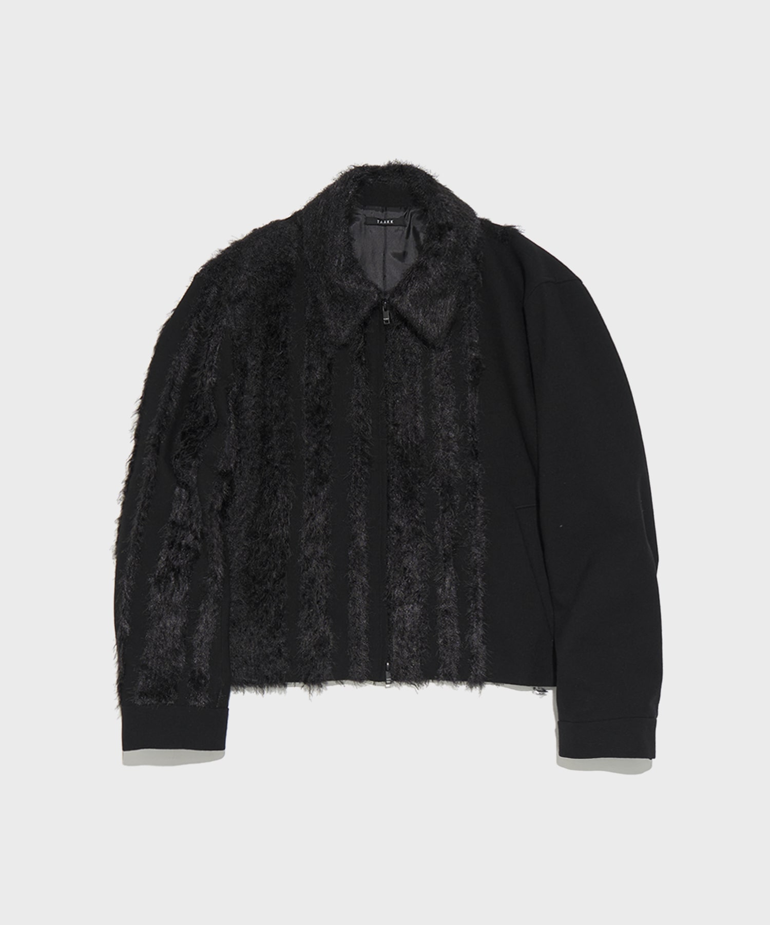 ジャケット・アウター thehighlights jacket'navyblack HH-118389225 Returns for Summer '25 with Capsule '251' — eye_C