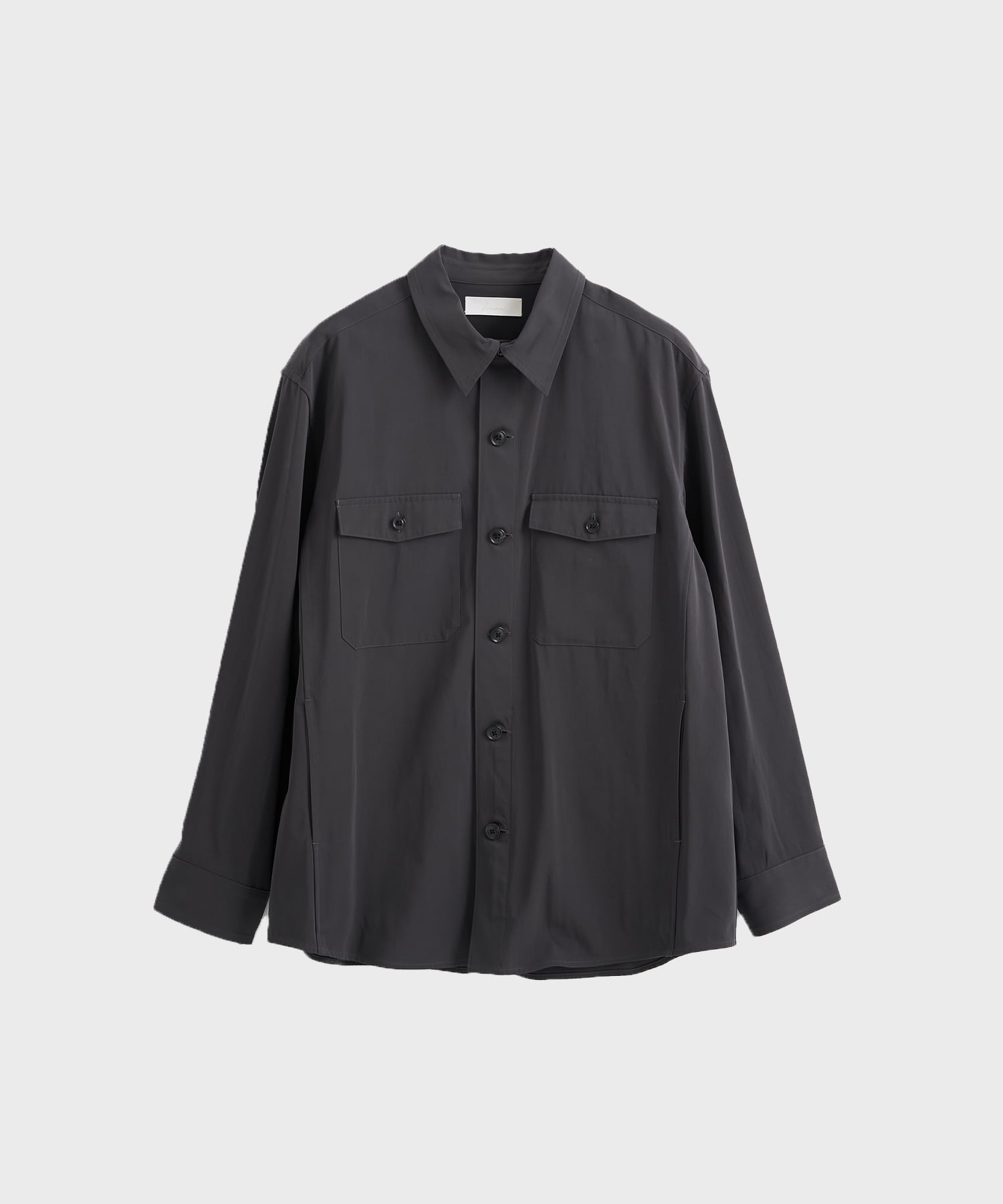 CARGO SHIRT BULOUSON