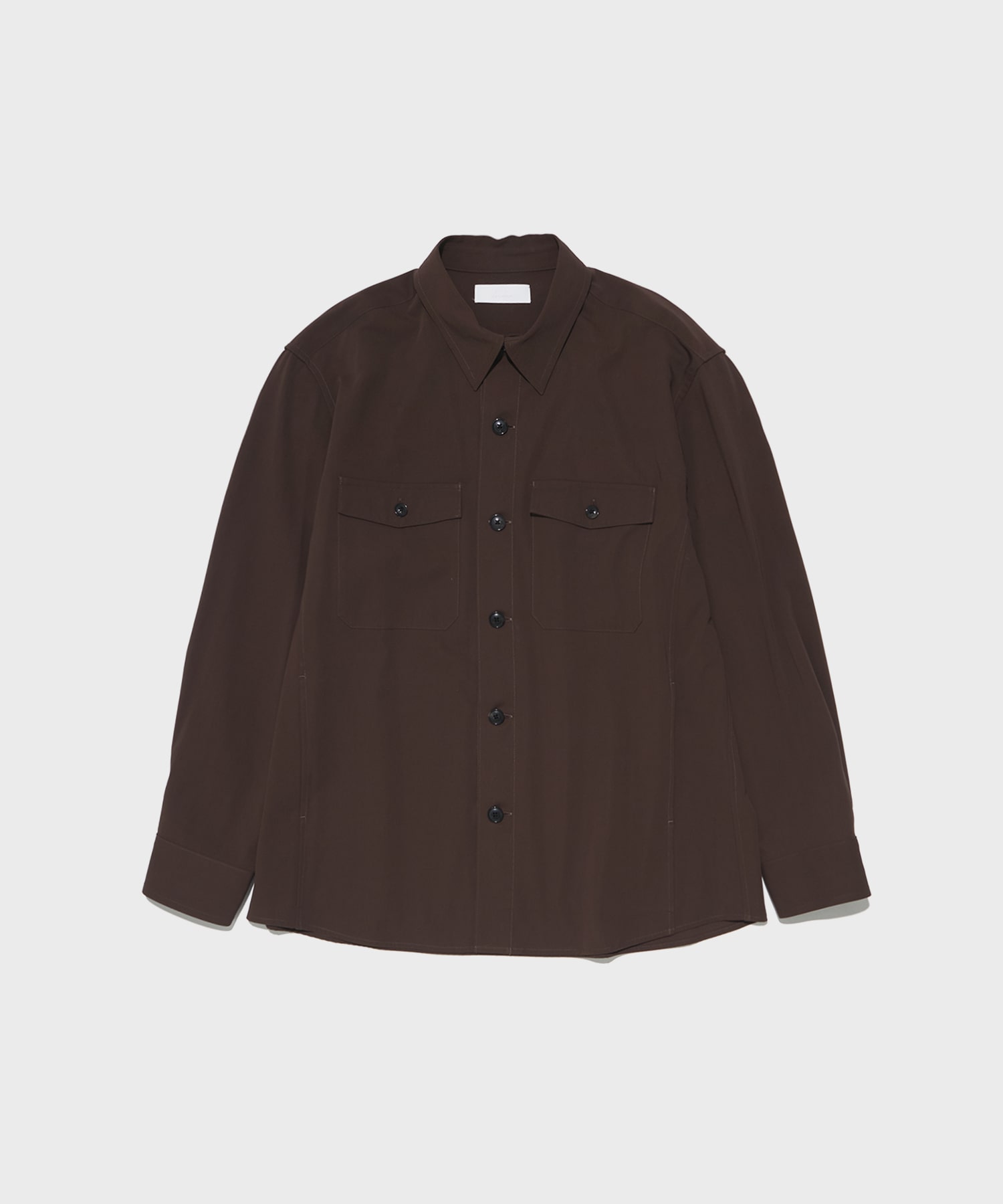 CARGO SHIRT BULOUSON