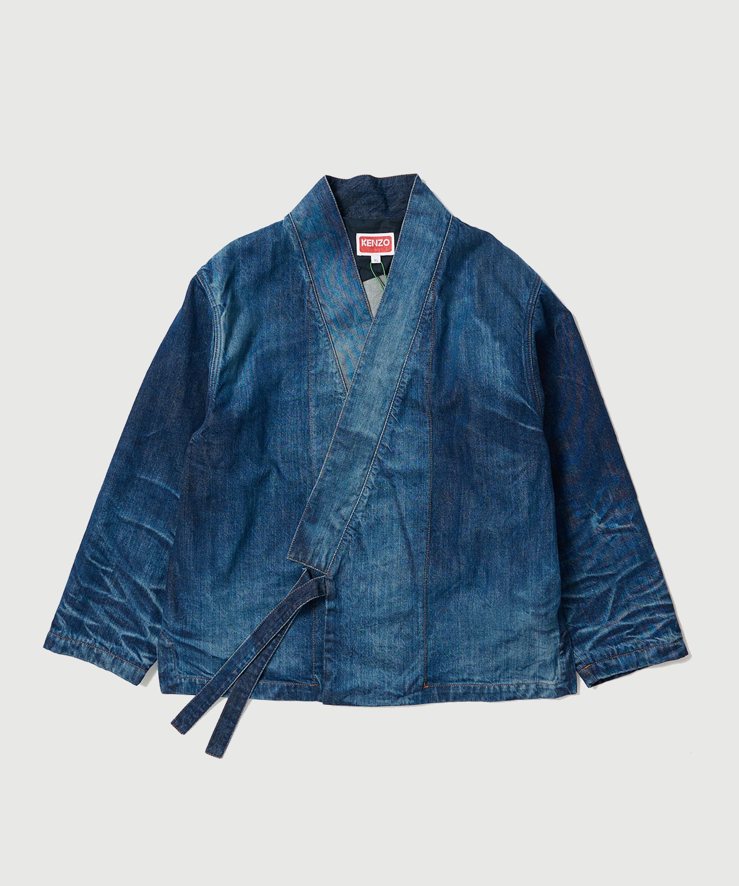 KIMONO JACKET