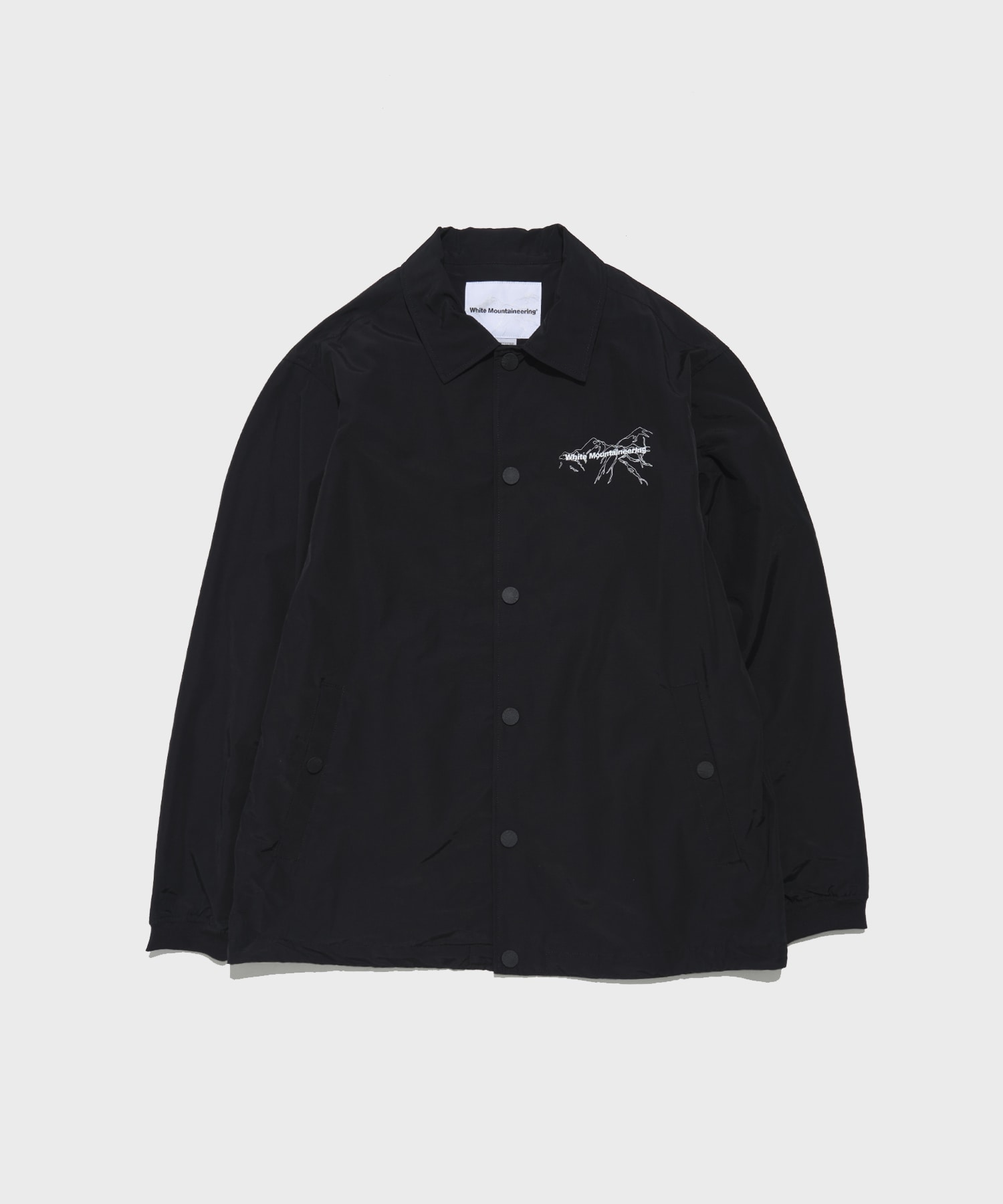 WINDSTOPPER COACH JKT