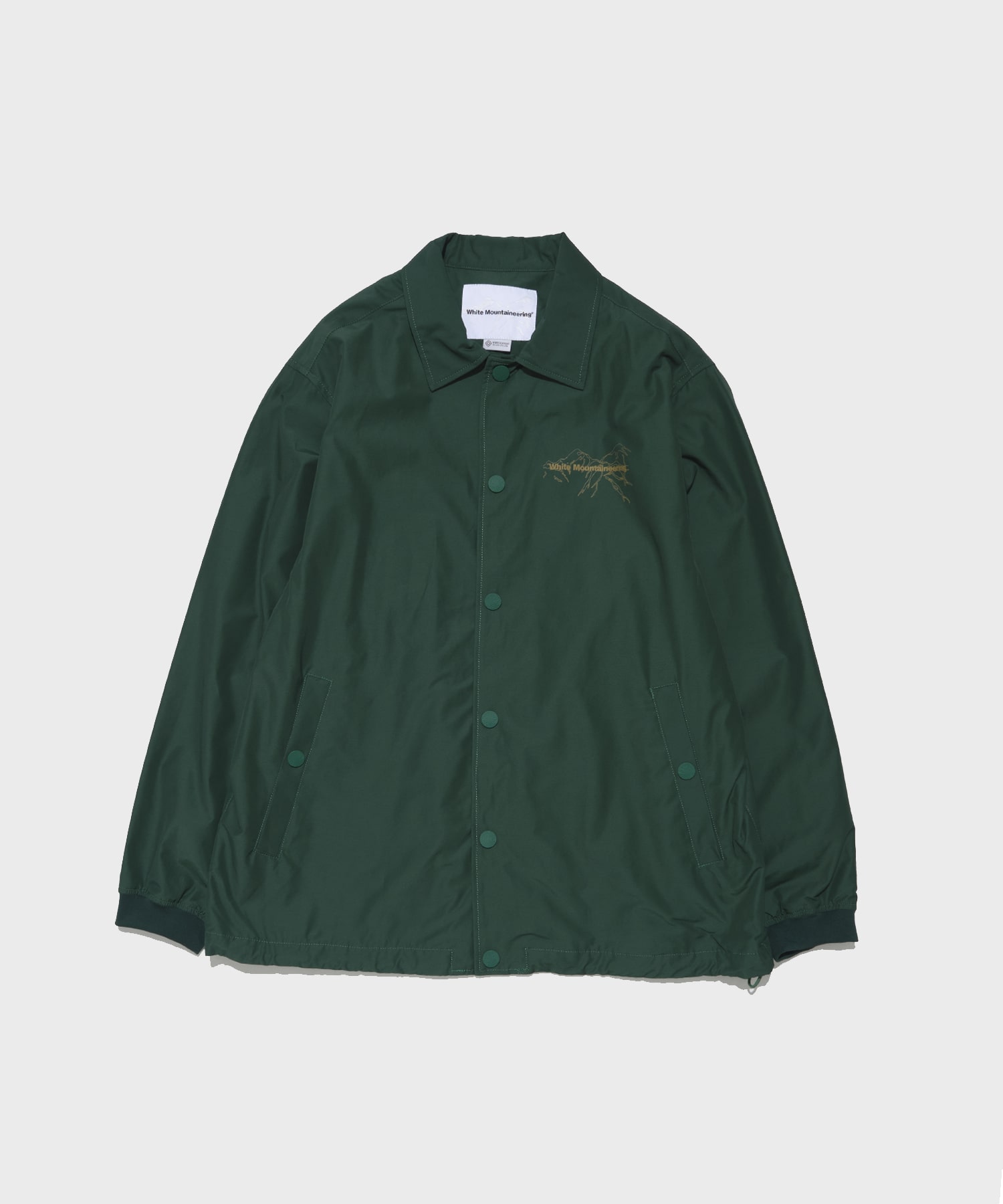 WINDSTOPPER COACH JKT