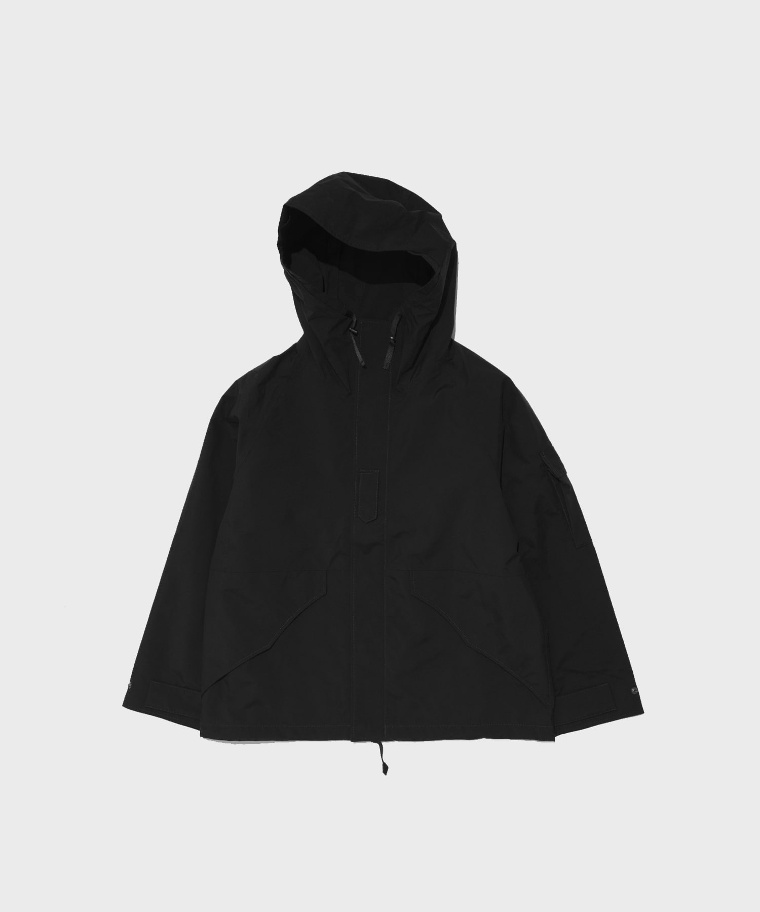 2L NYLON GORE-TEX Cruiser Jacket