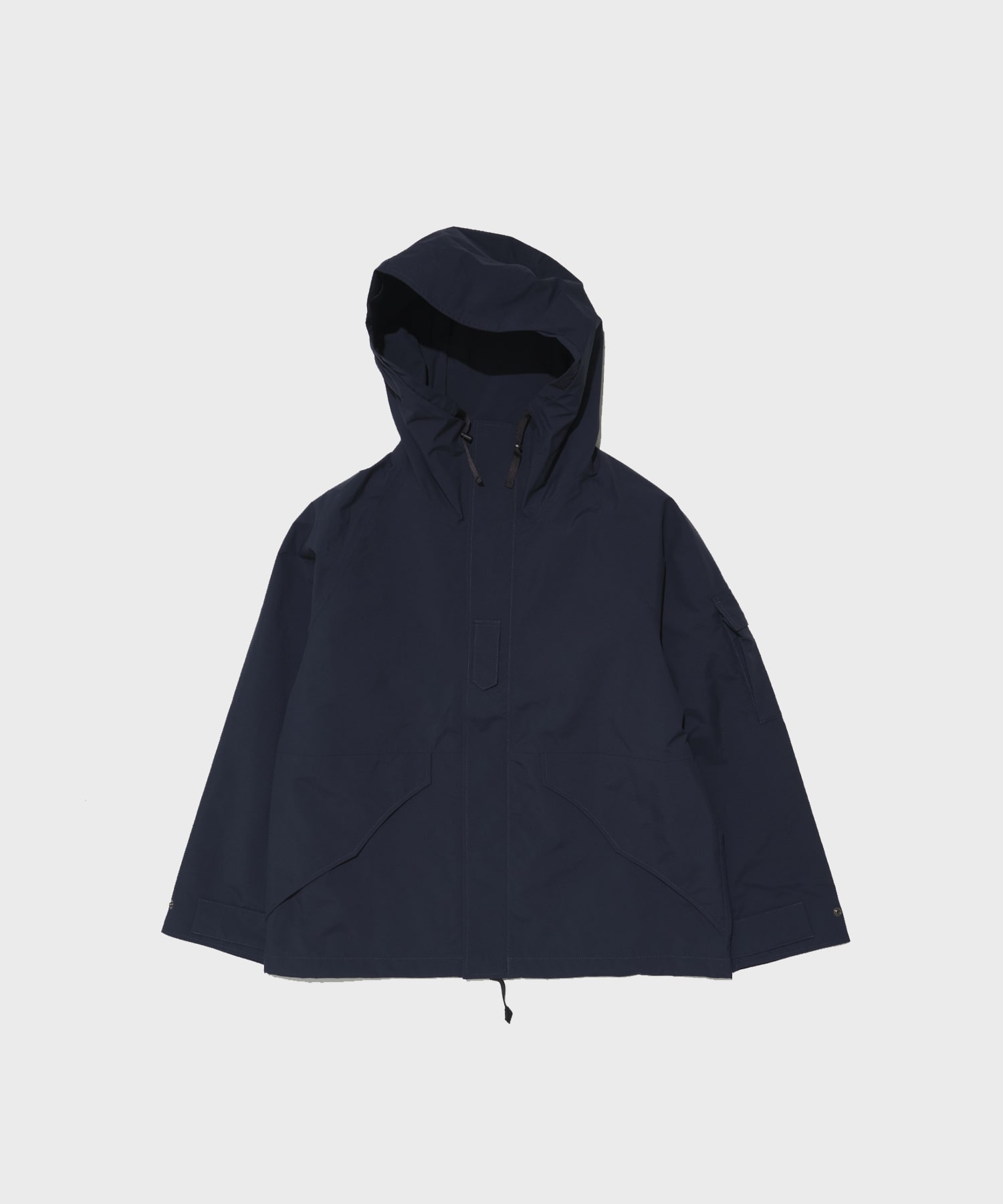 2L NYLON GORE-TEX Cruiser Jacket