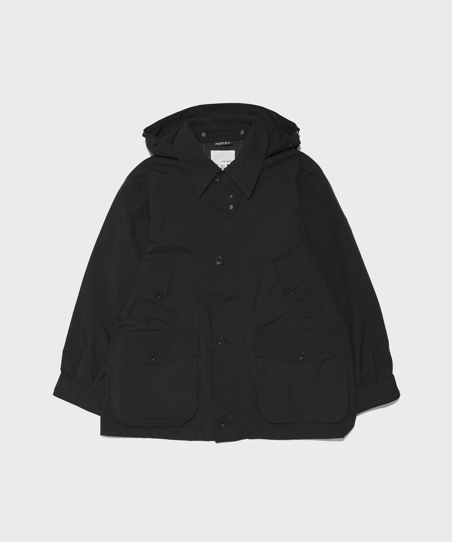 2L PERTEX UNLIMITED Field Jacket