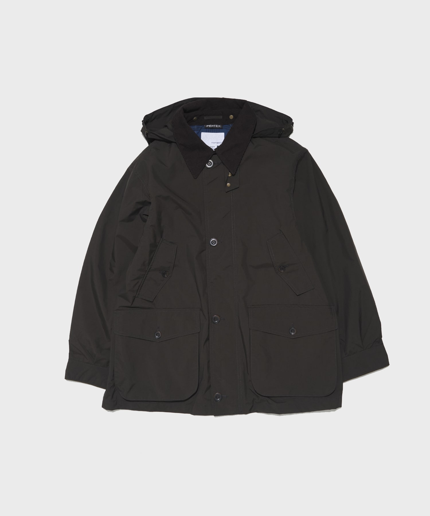 2L PERTEX UNLIMITED Field Jacket