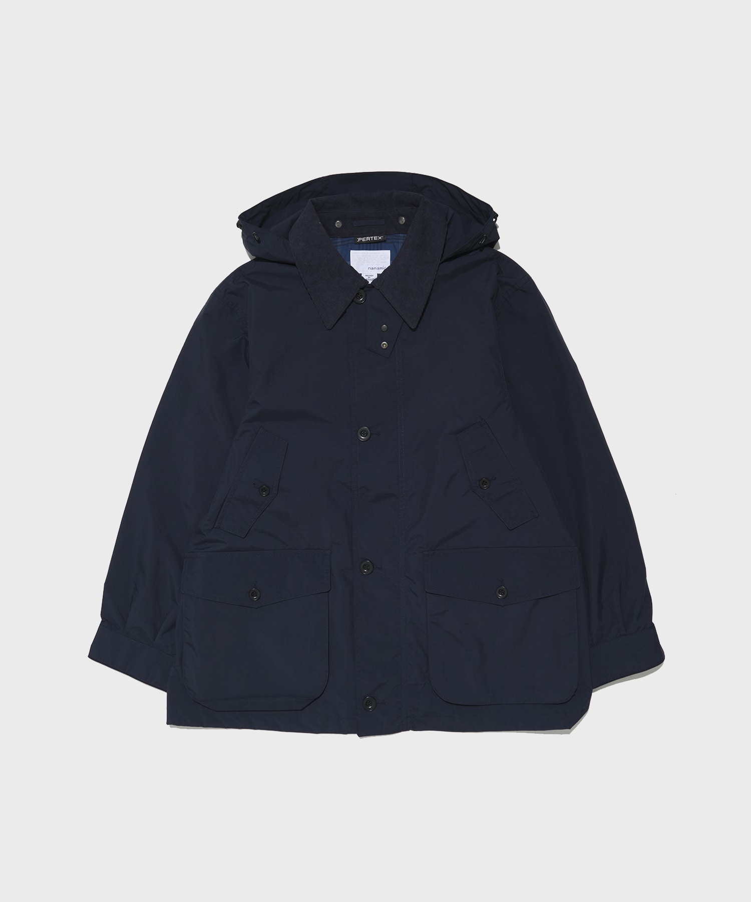 2L PERTEX UNLIMITED Field Jacket