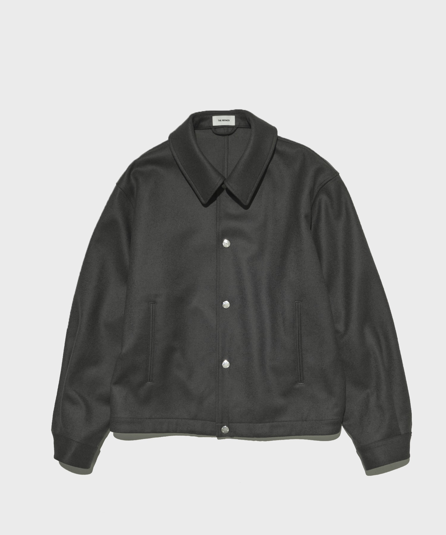 RERACS COACH JACKET