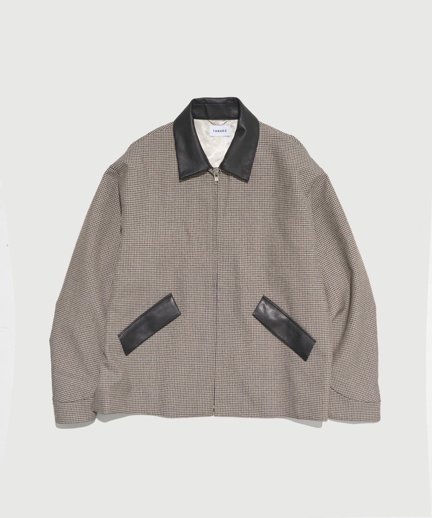 THE COVERALL
