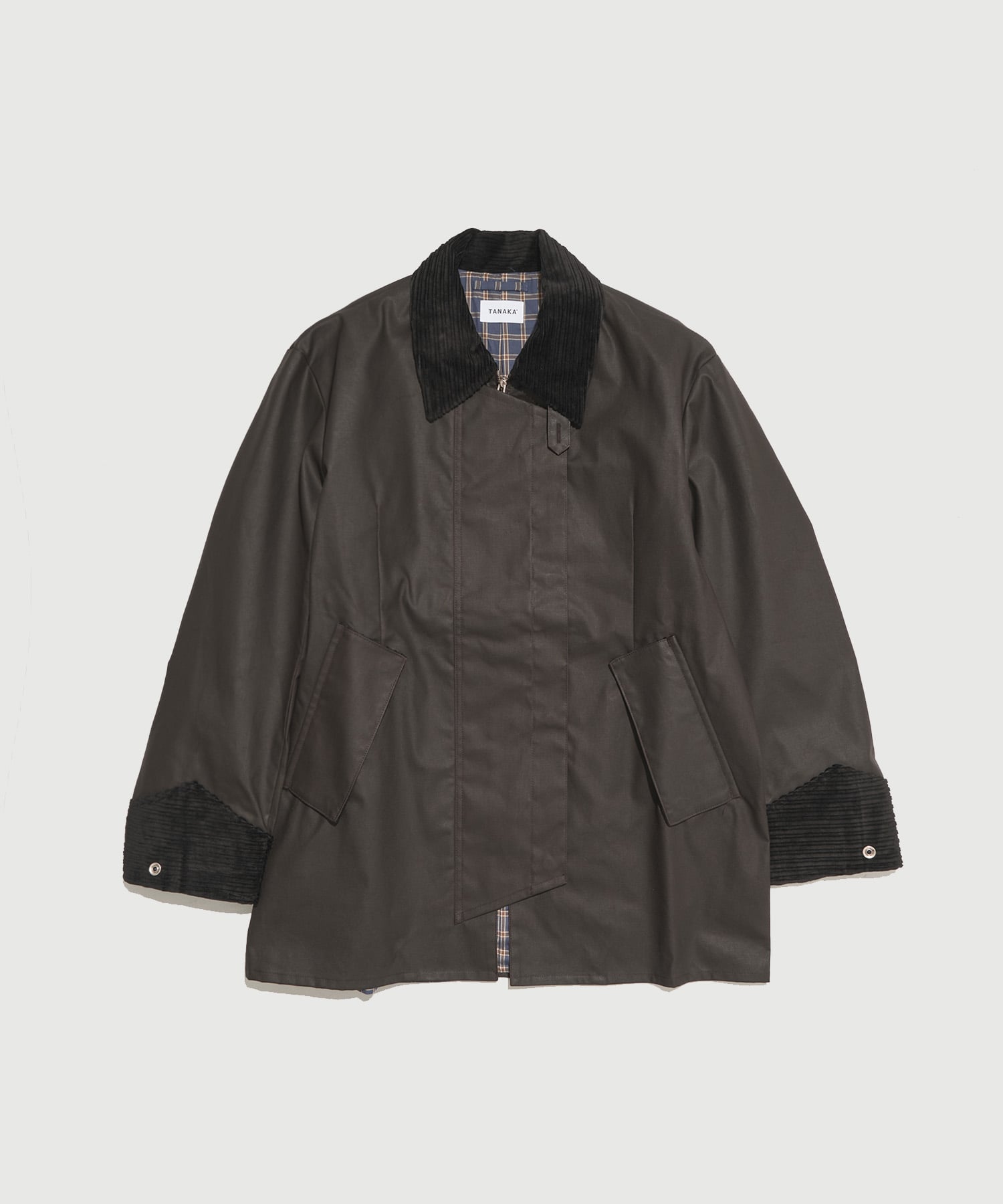FIELD COAT